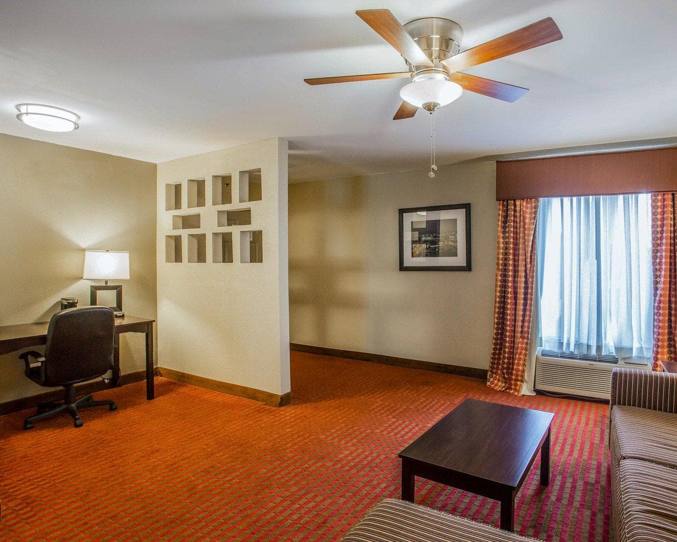 Quality Suites Nashville Airport — 19