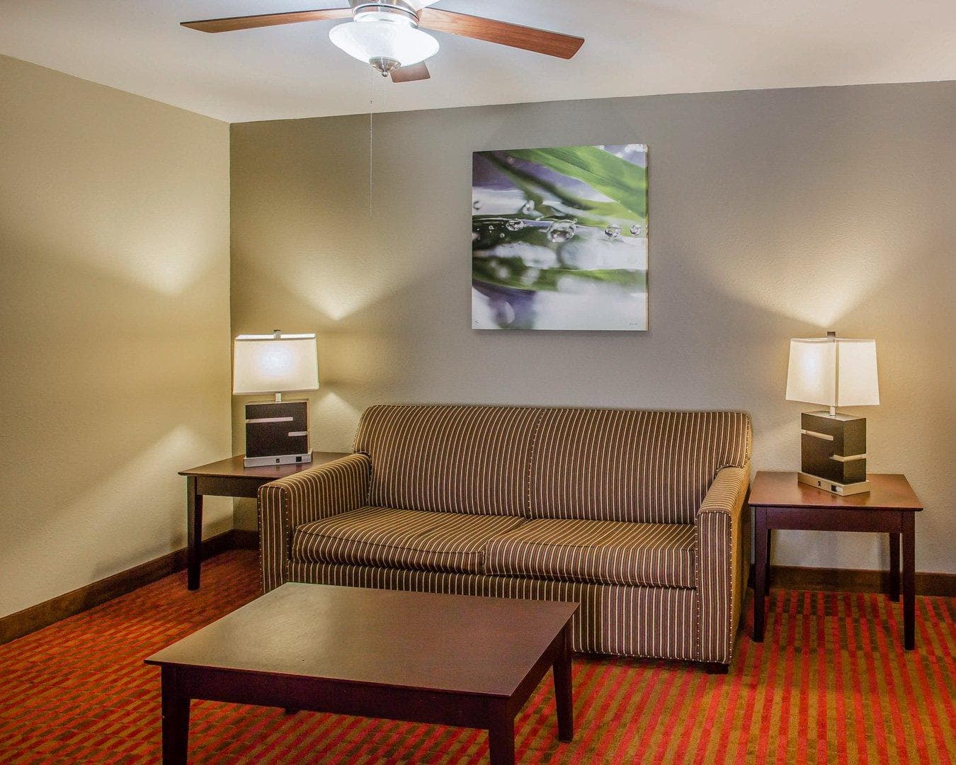 Quality Suites Nashville Airport — 11
