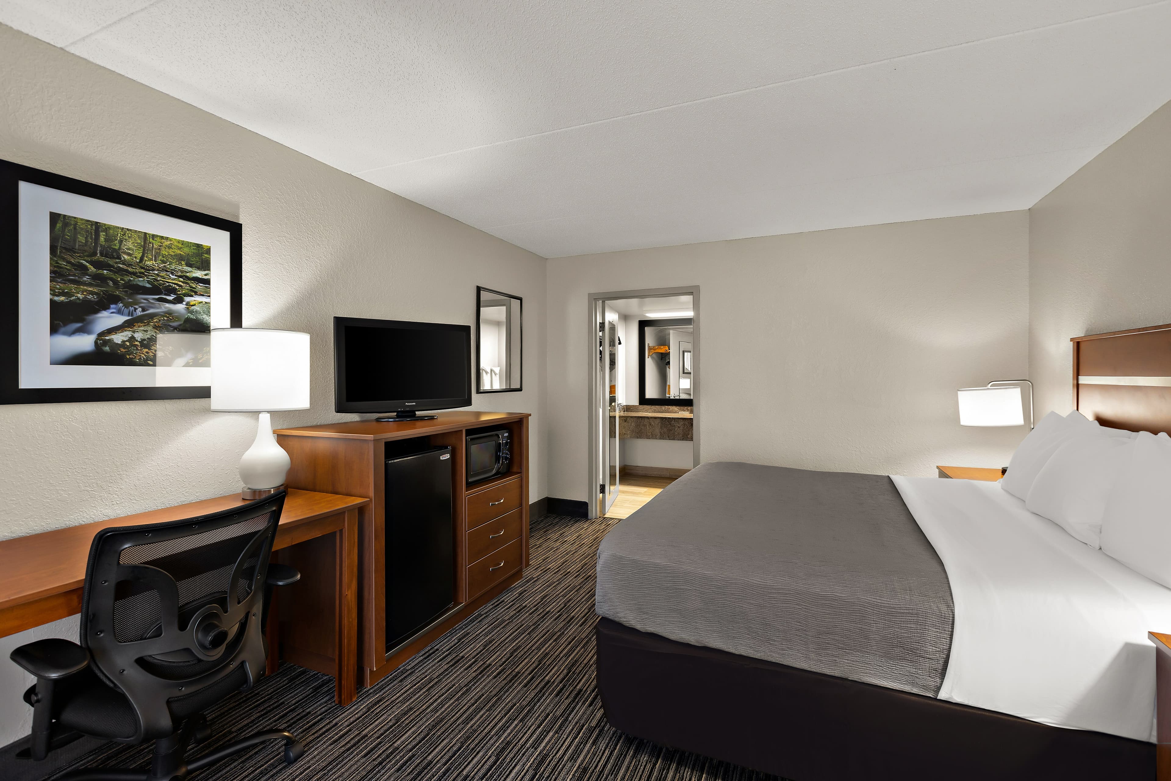 Quality Inn Dandridge — 3