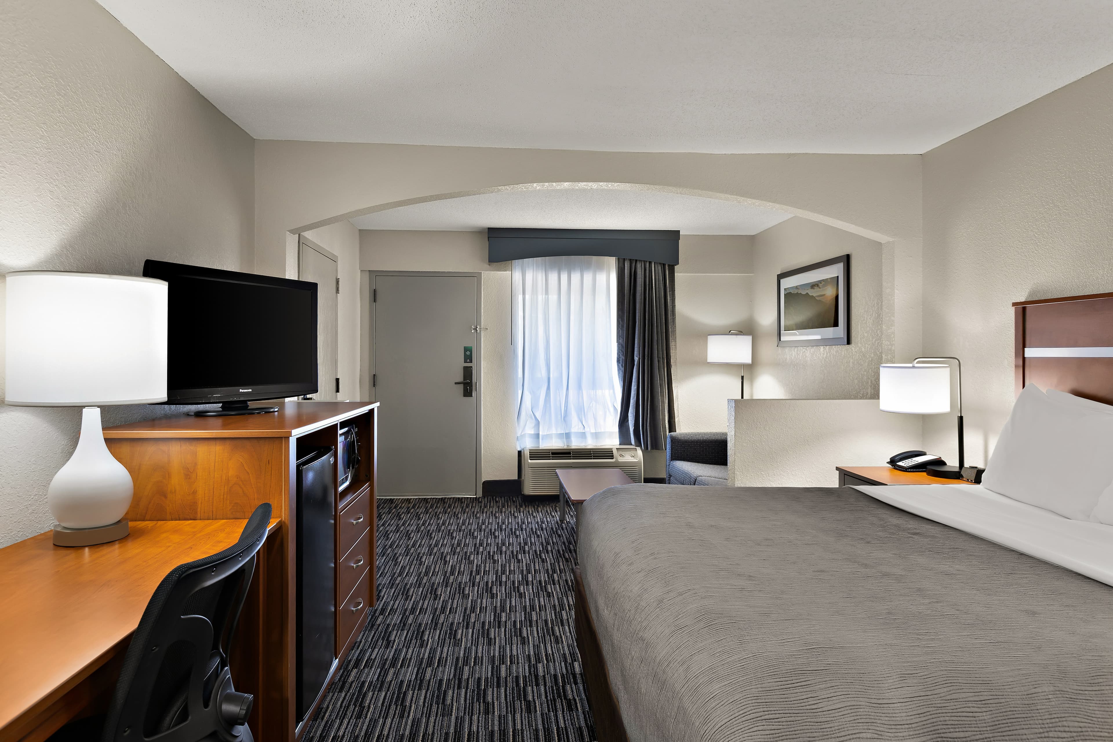 Quality Inn Dandridge — 7