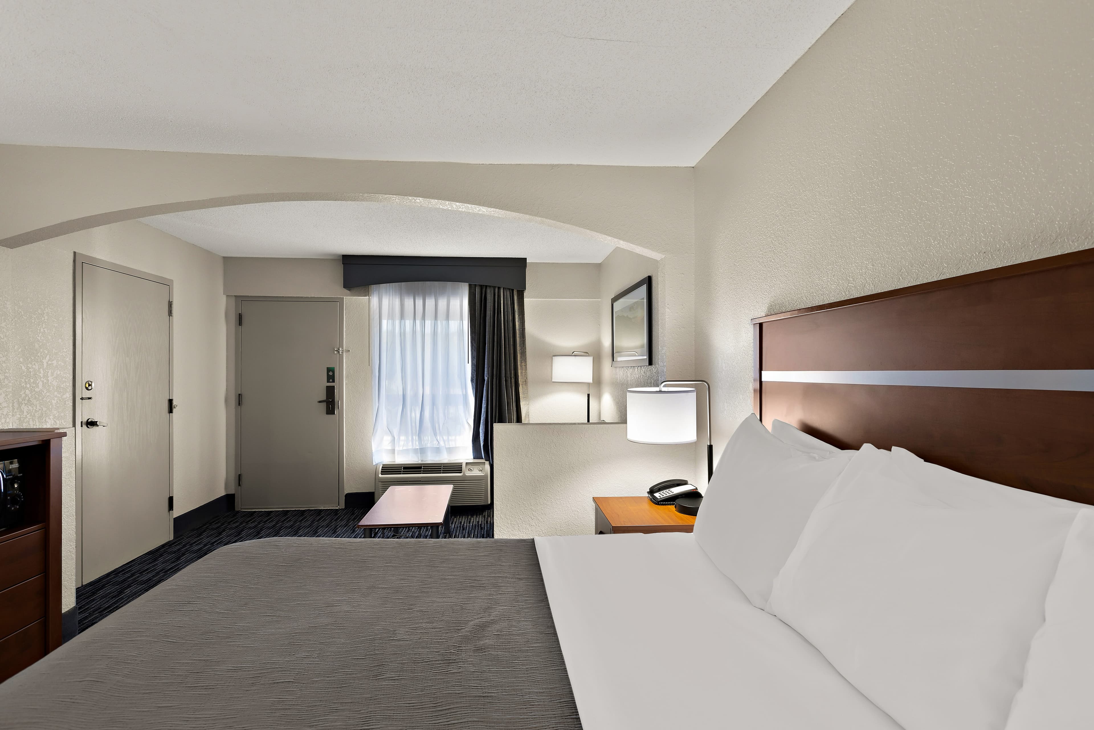 Quality Inn Dandridge — 8