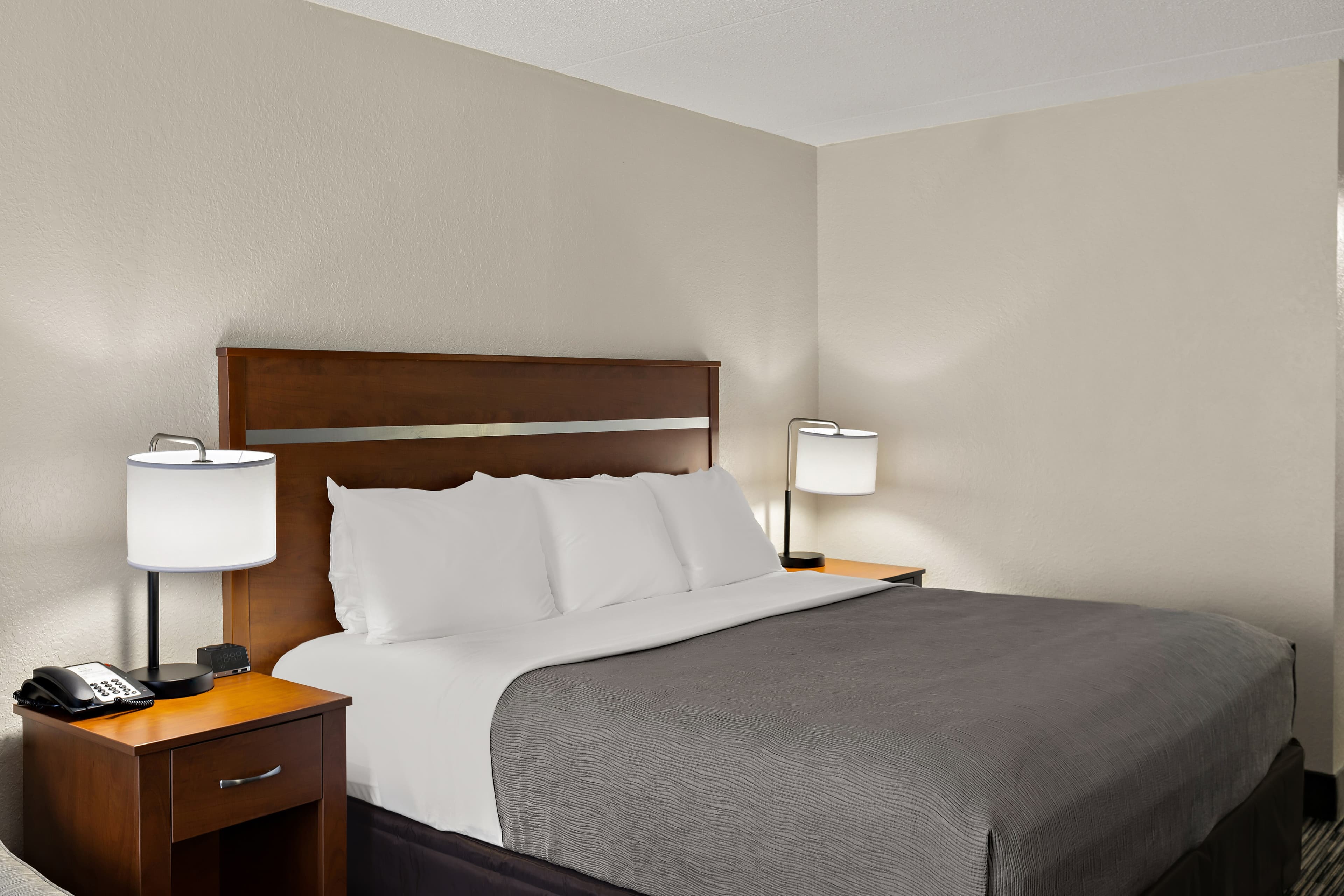 Quality Inn Dandridge — 6