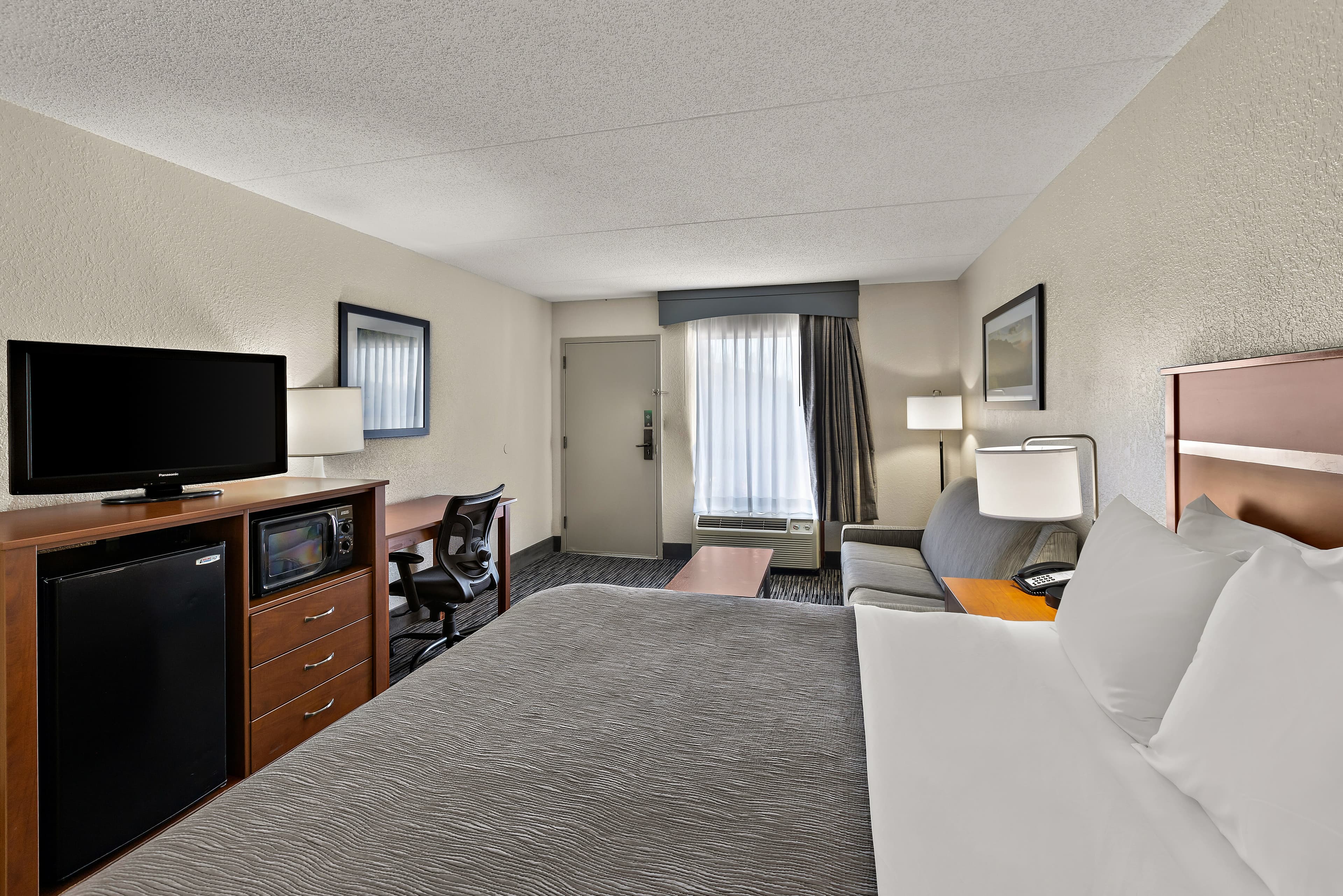 Quality Inn Dandridge — 10