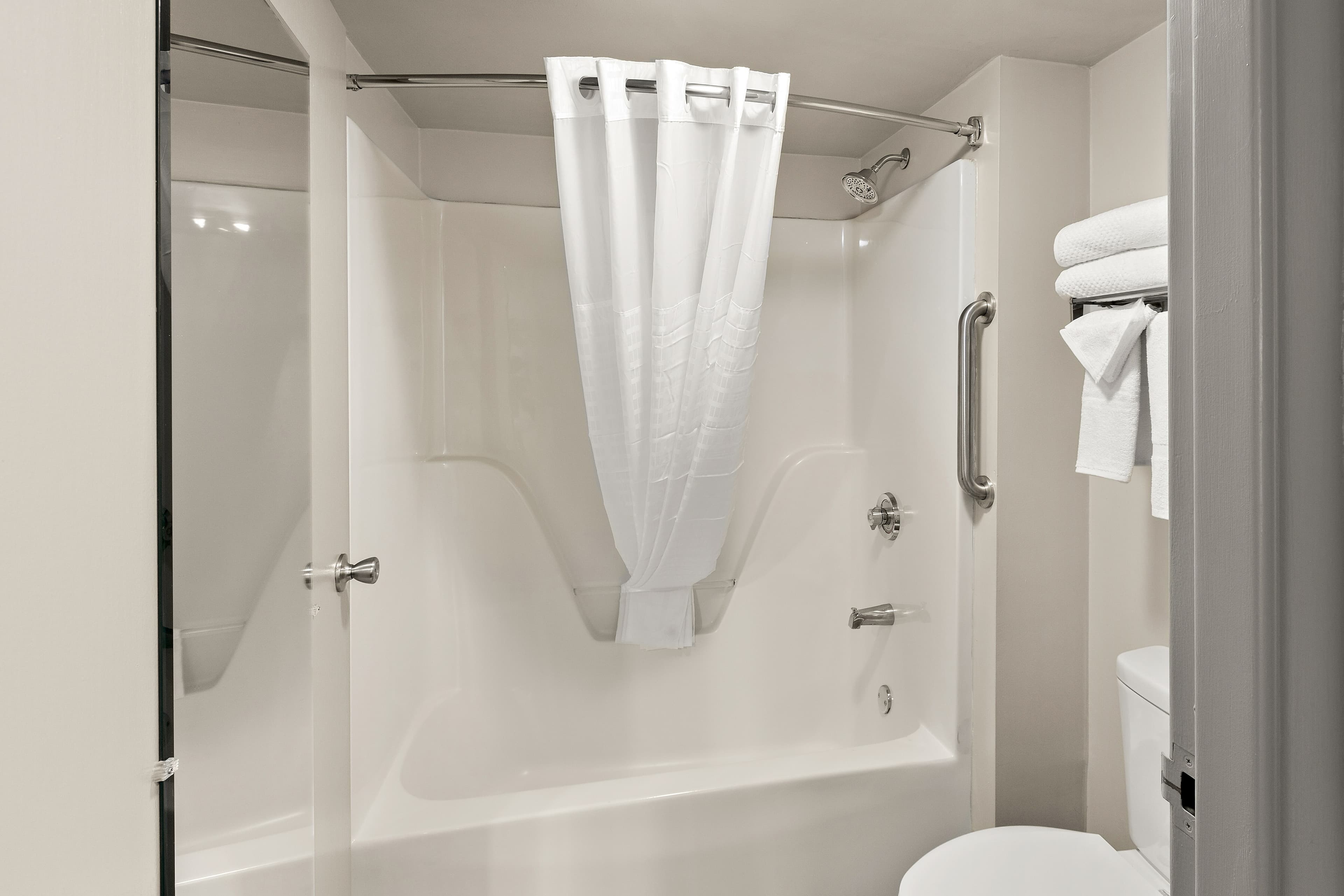 Quality Inn Dandridge — 6