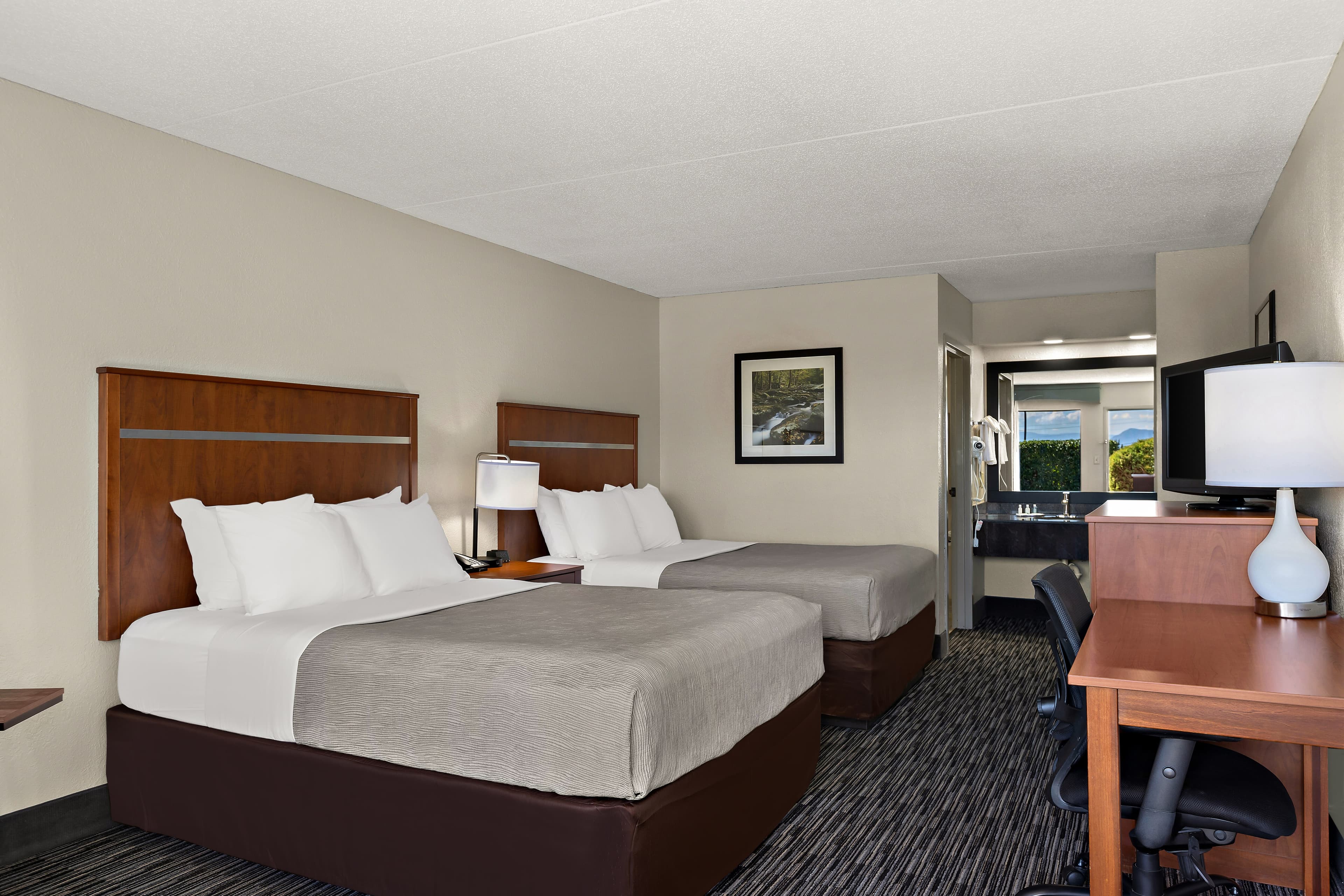 Quality Inn Dandridge — 12