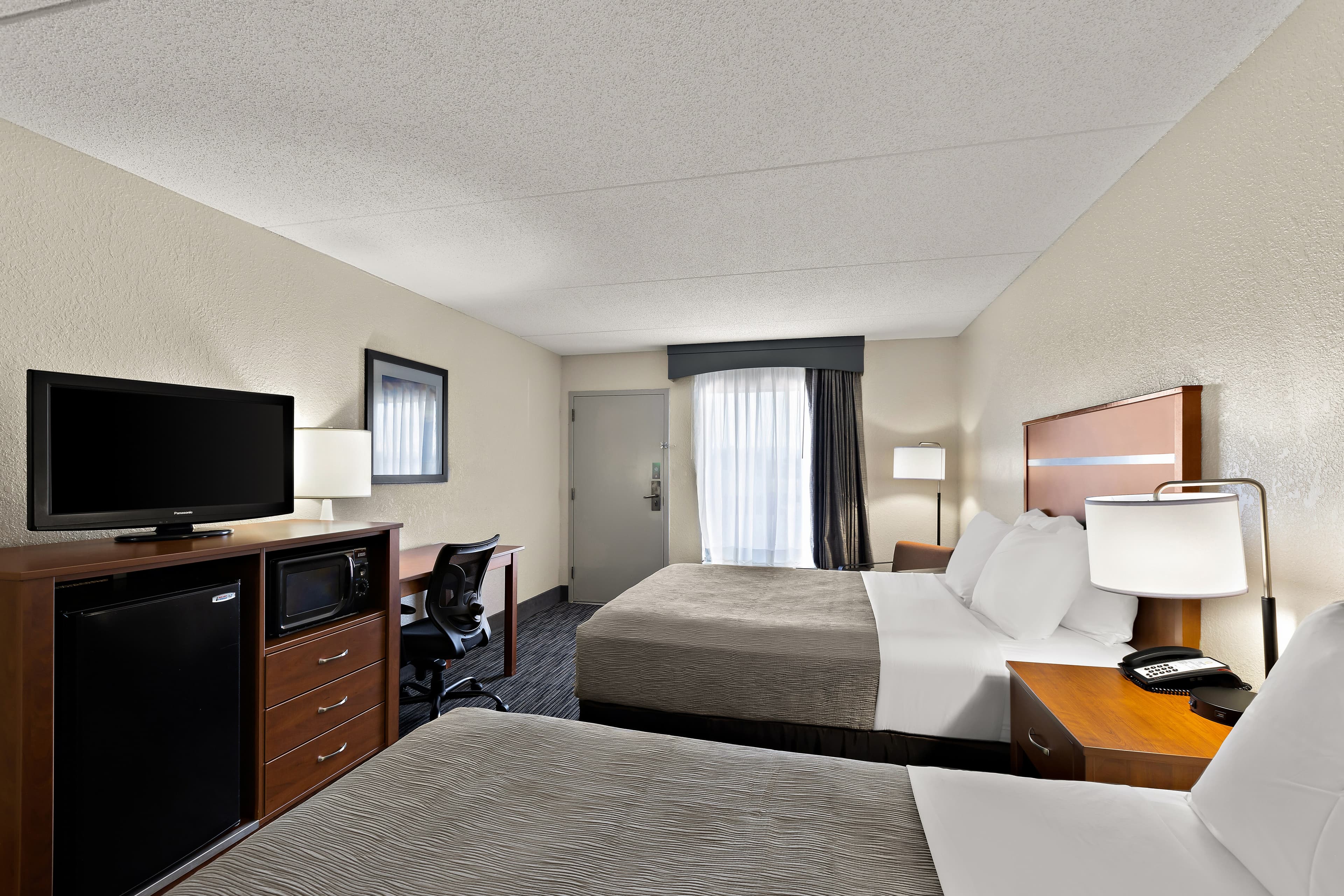 Quality Inn Dandridge — 13