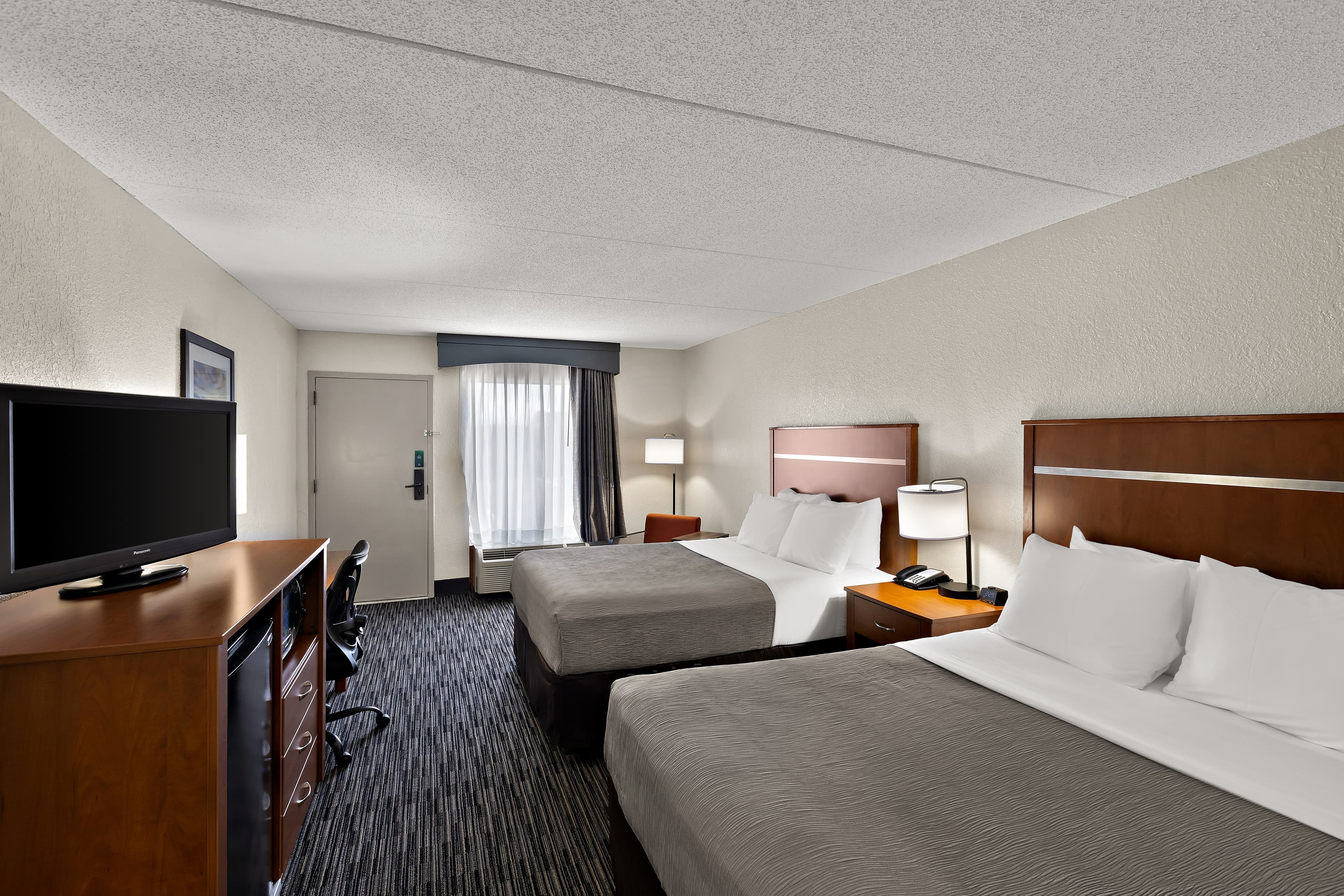 Quality Inn Dandridge — 14