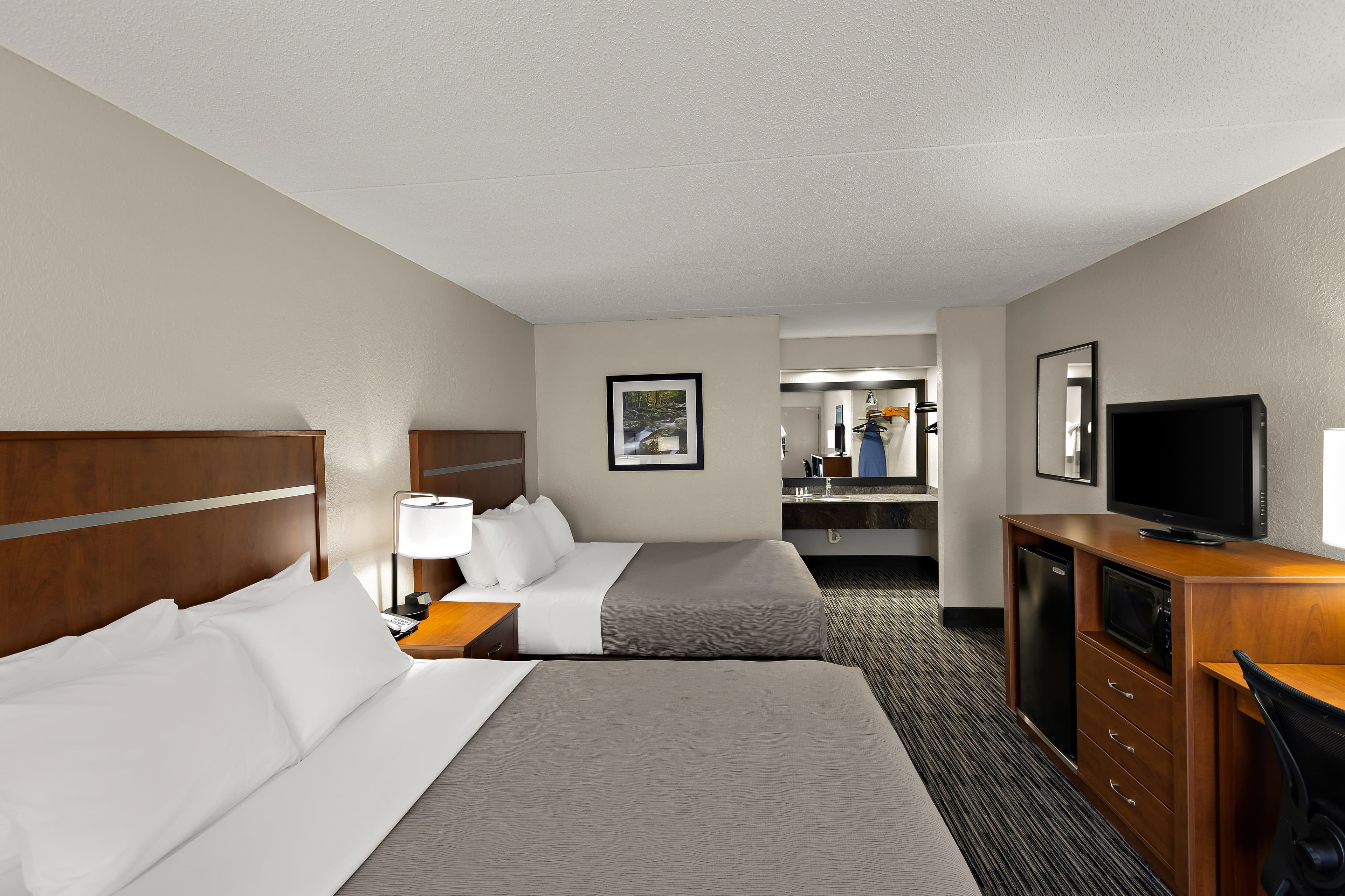 Quality Inn Dandridge — 15