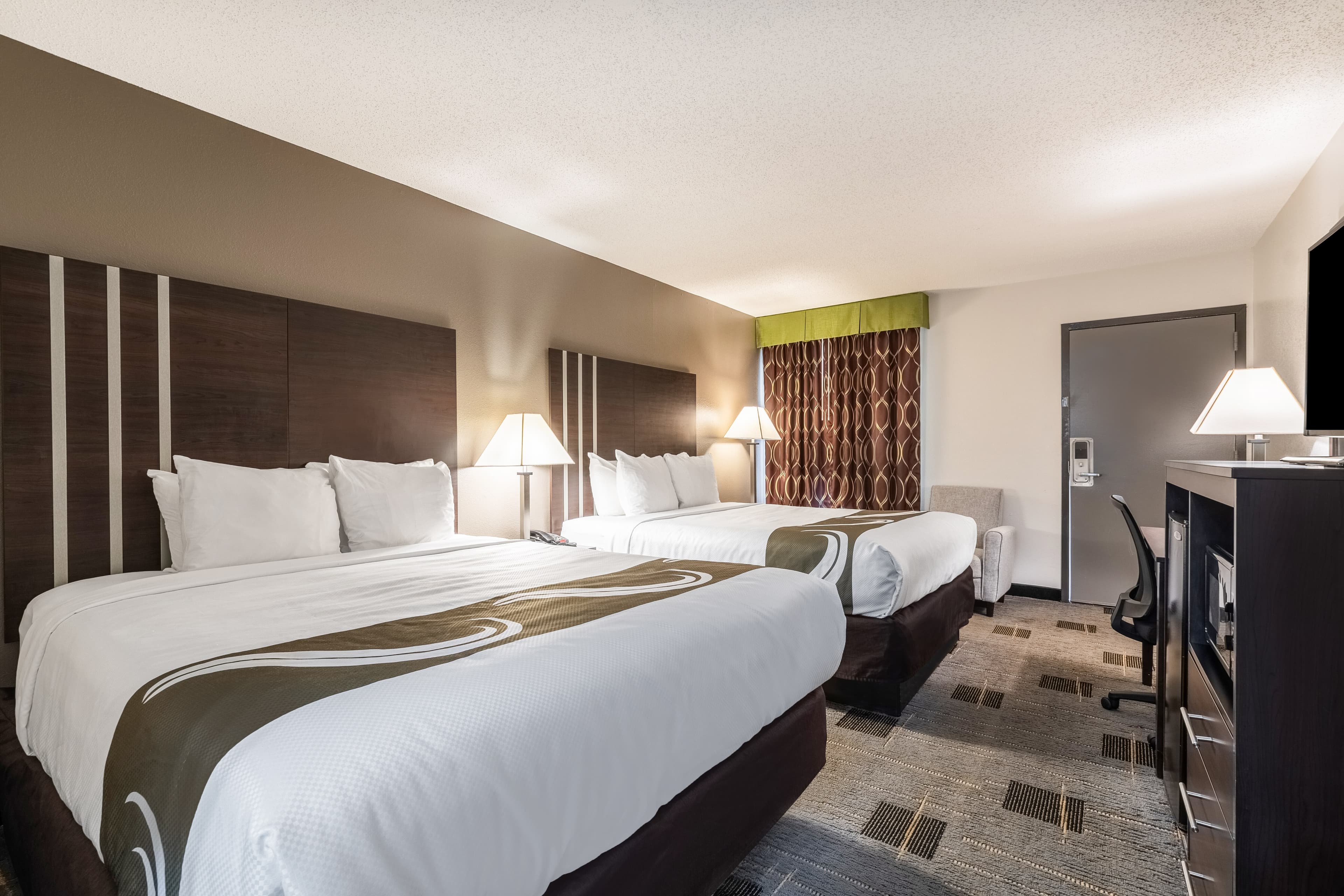 Quality Inn Cleveland North — 23