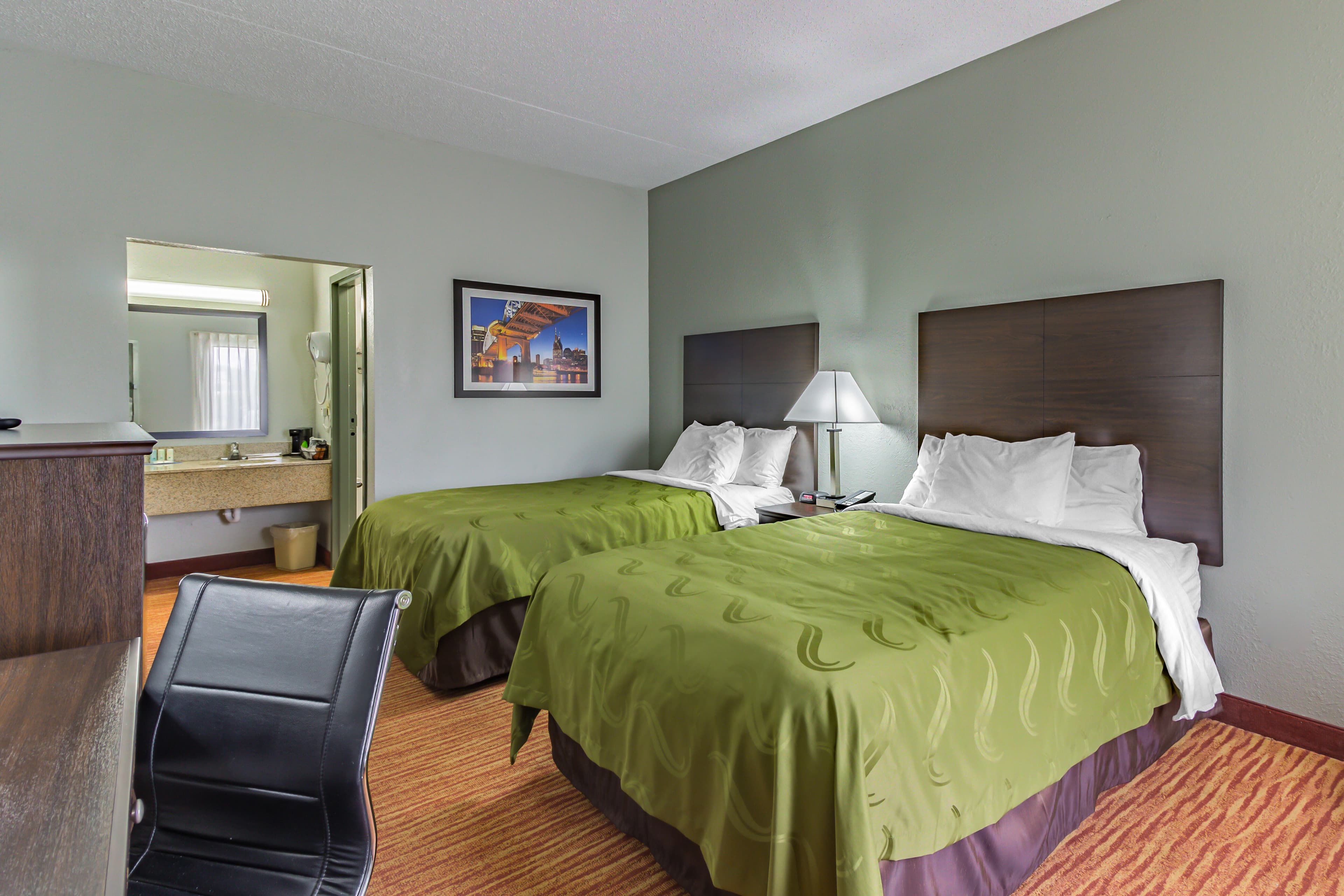 Quality Inn Goodlettsville - Image 2