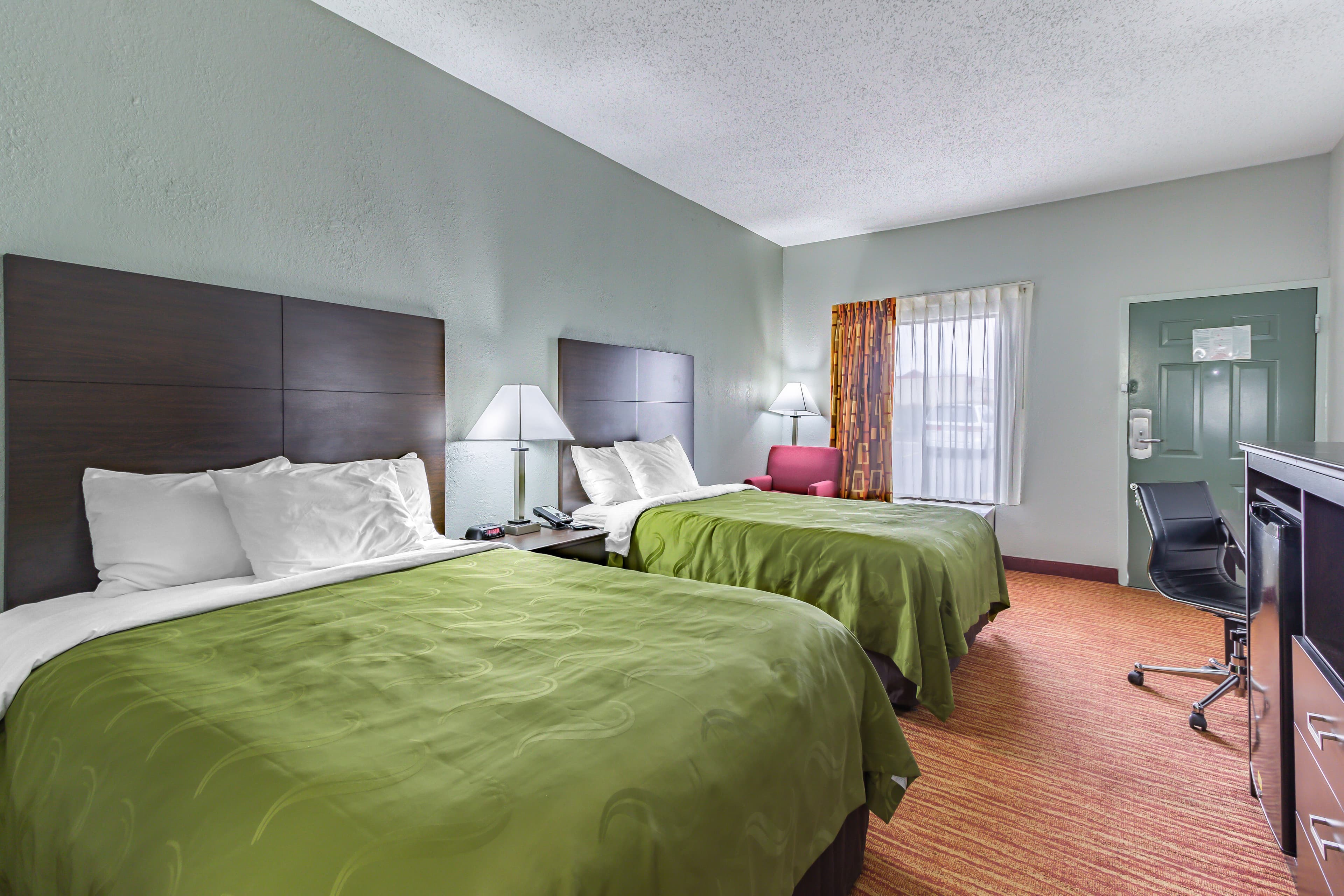 Quality Inn Goodlettsville - Image 4