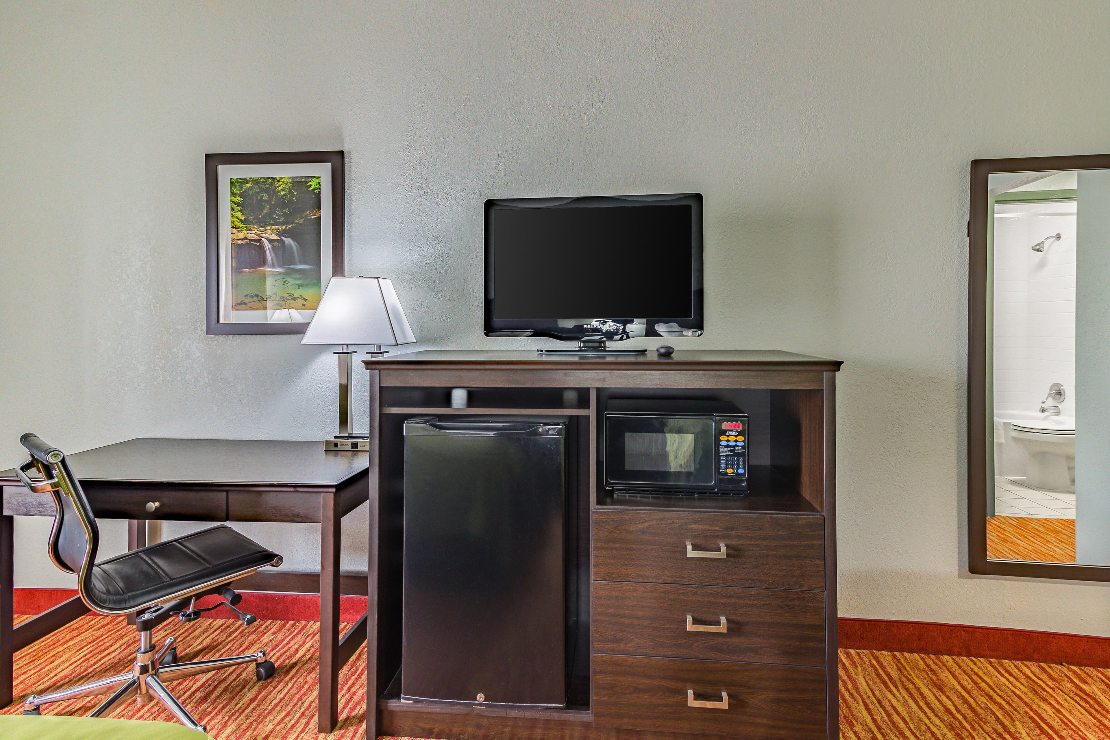 Quality Inn Goodlettsville - Image 3