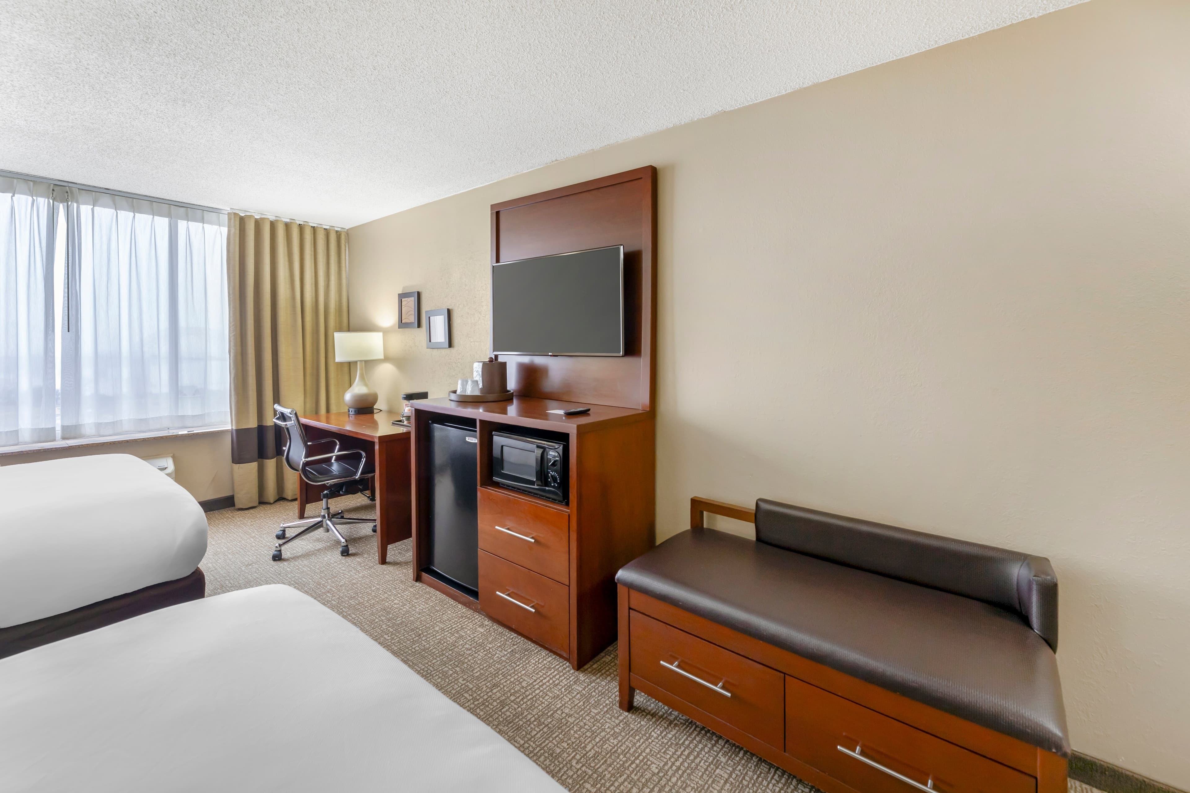 Comfort Inn Memphis Downtown — 13