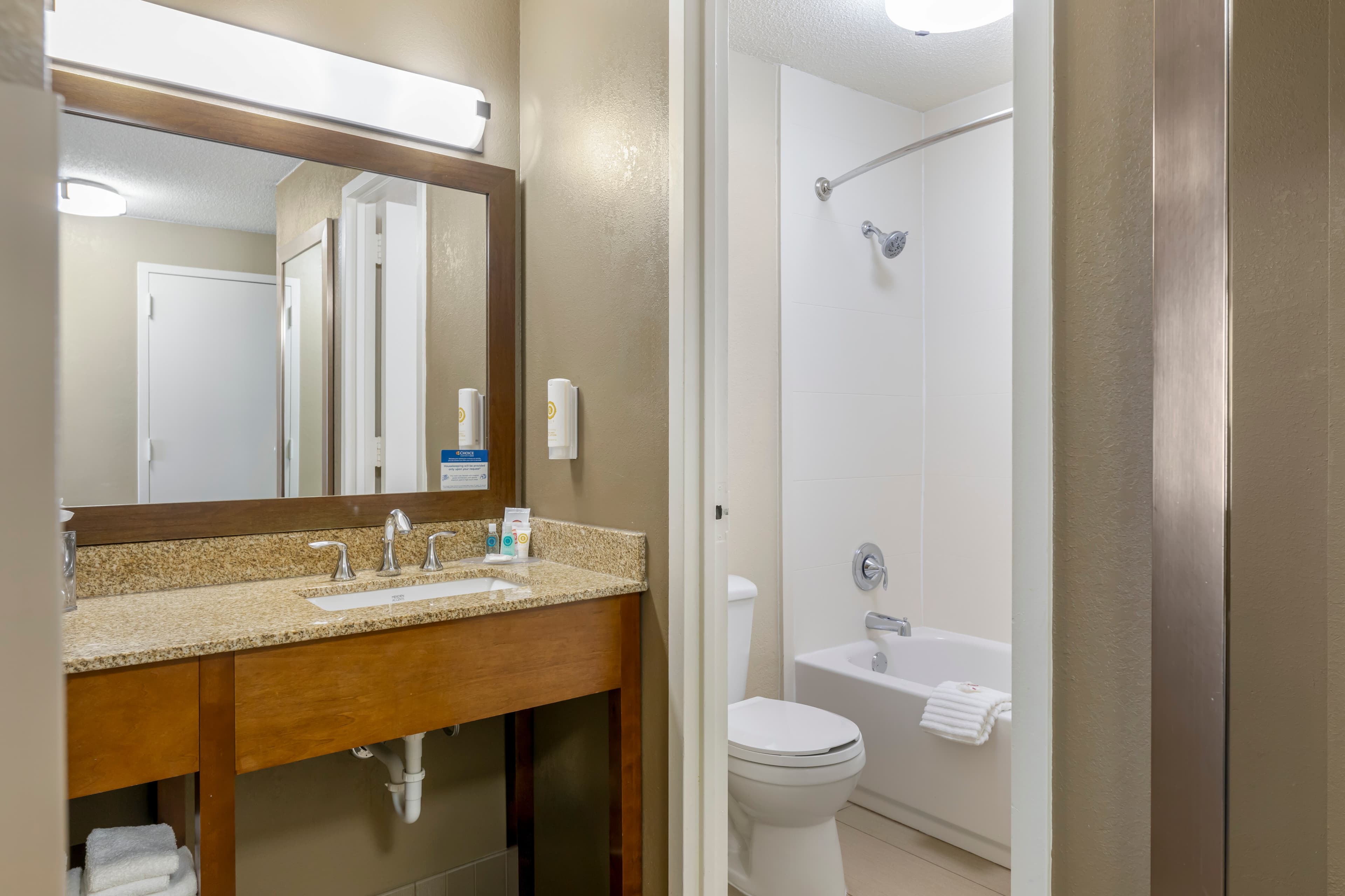 Comfort Inn Memphis Downtown — 25