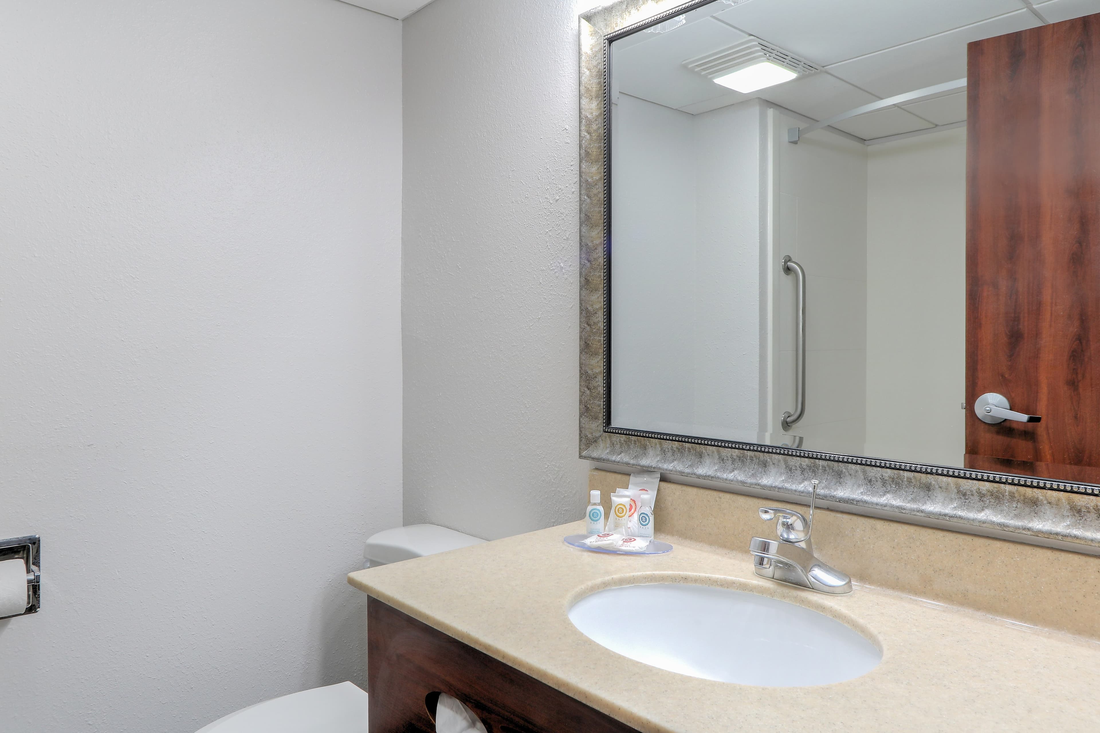 Comfort Inn & Suites at Dollywood Lane - Image 5