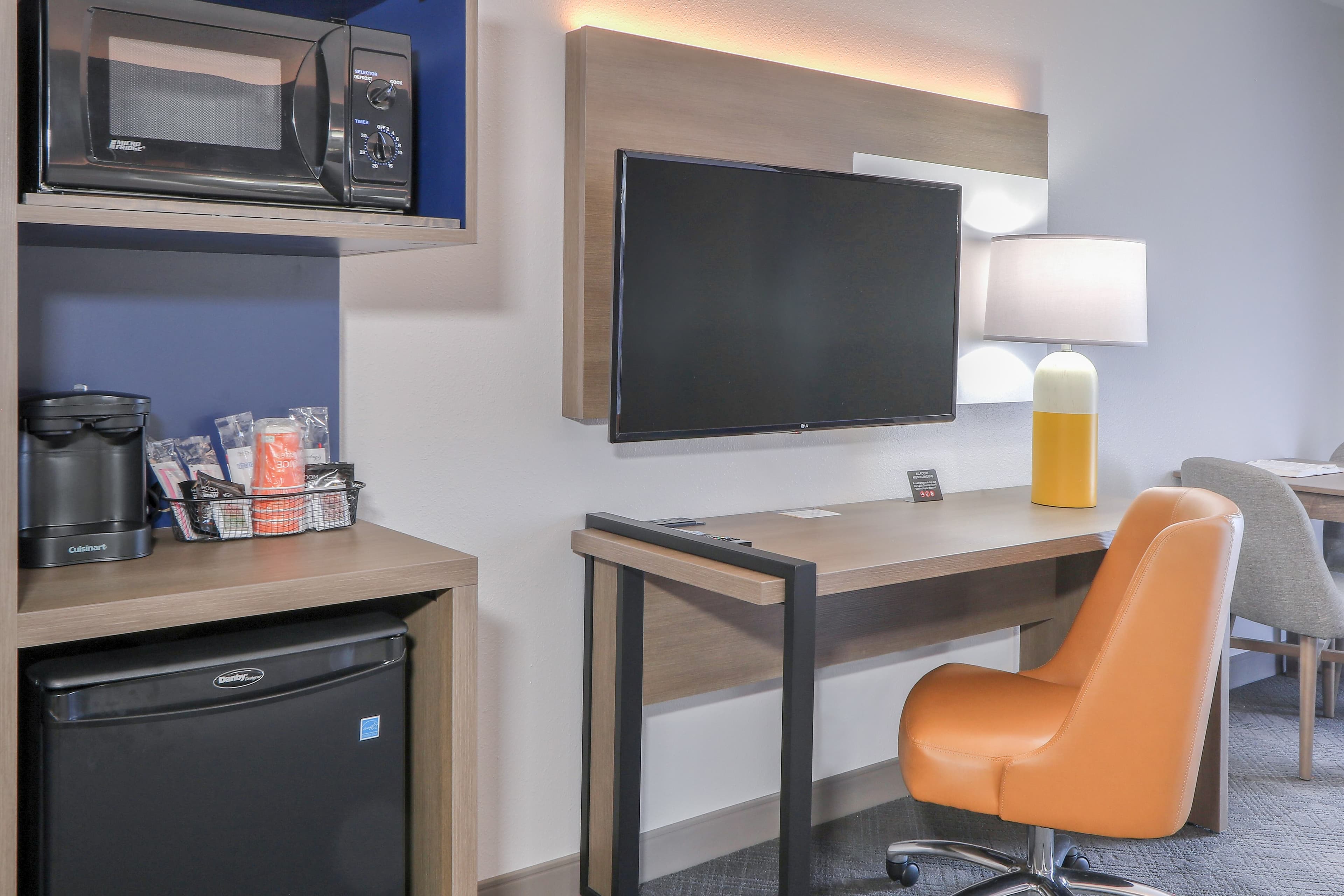 Comfort Inn & Suites at Dollywood Lane — 9