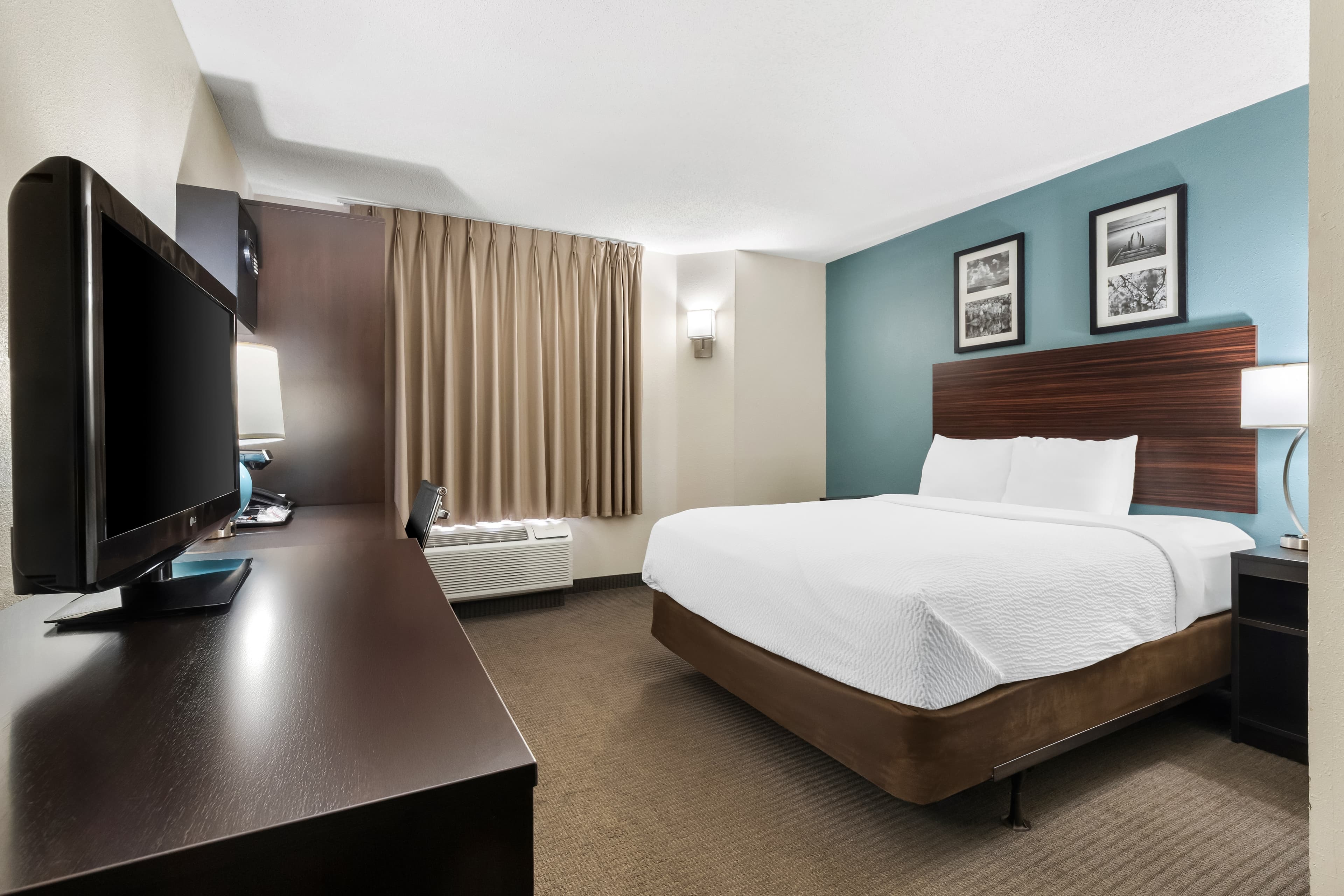 Sleep Inn Chattanooga Hamilton Place — 6