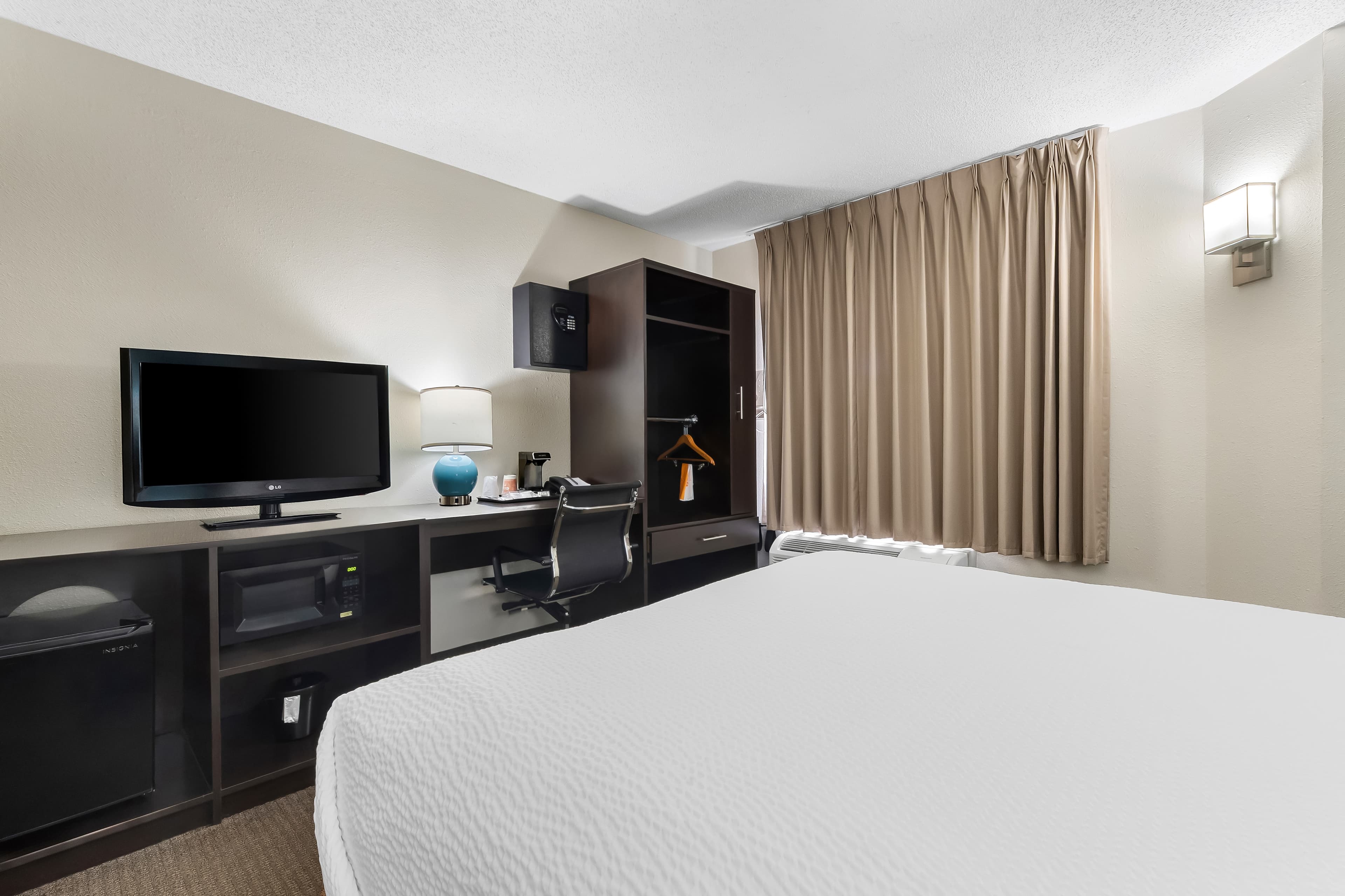 Sleep Inn Chattanooga Hamilton Place — 7