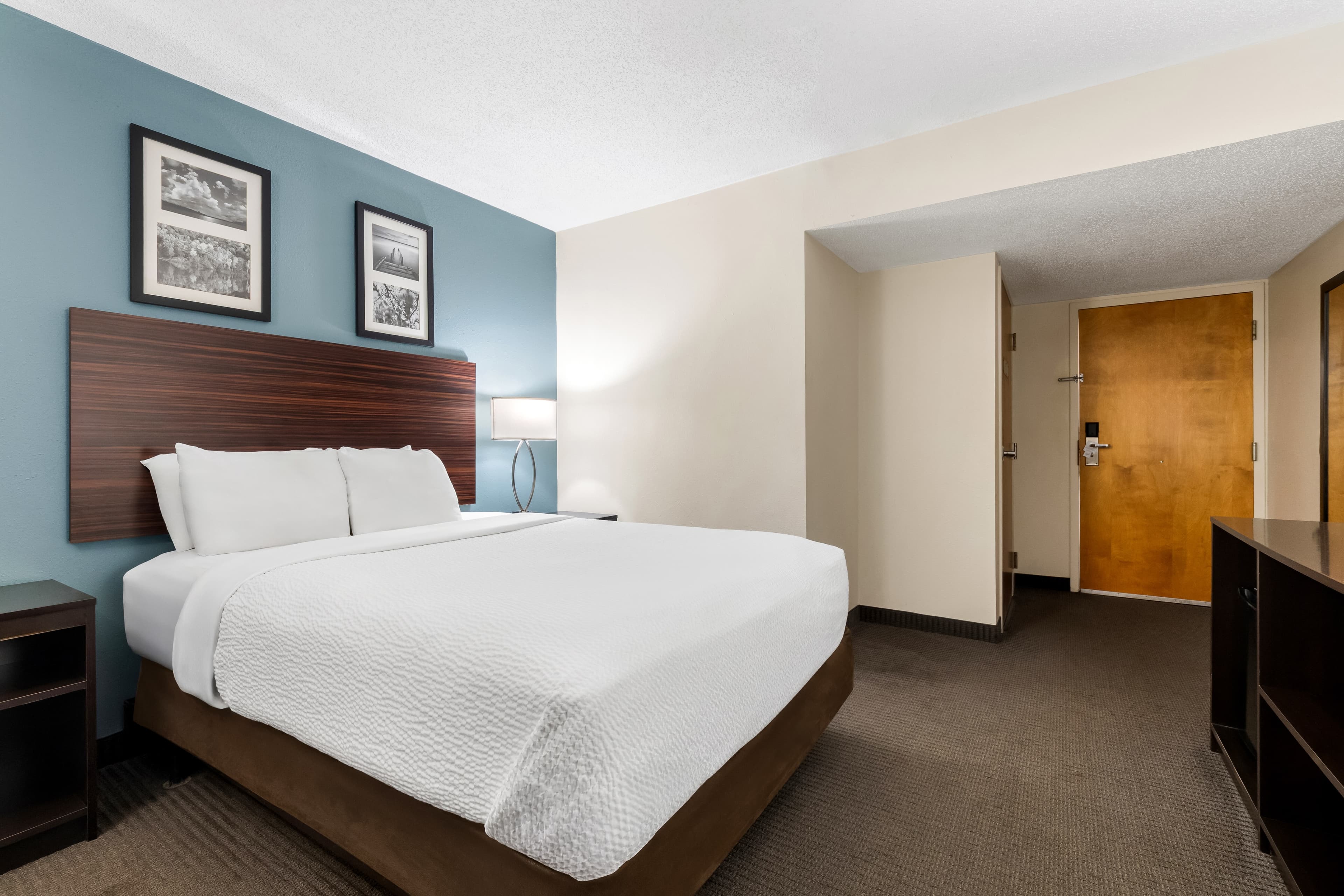 Sleep Inn Chattanooga Hamilton Place — 8