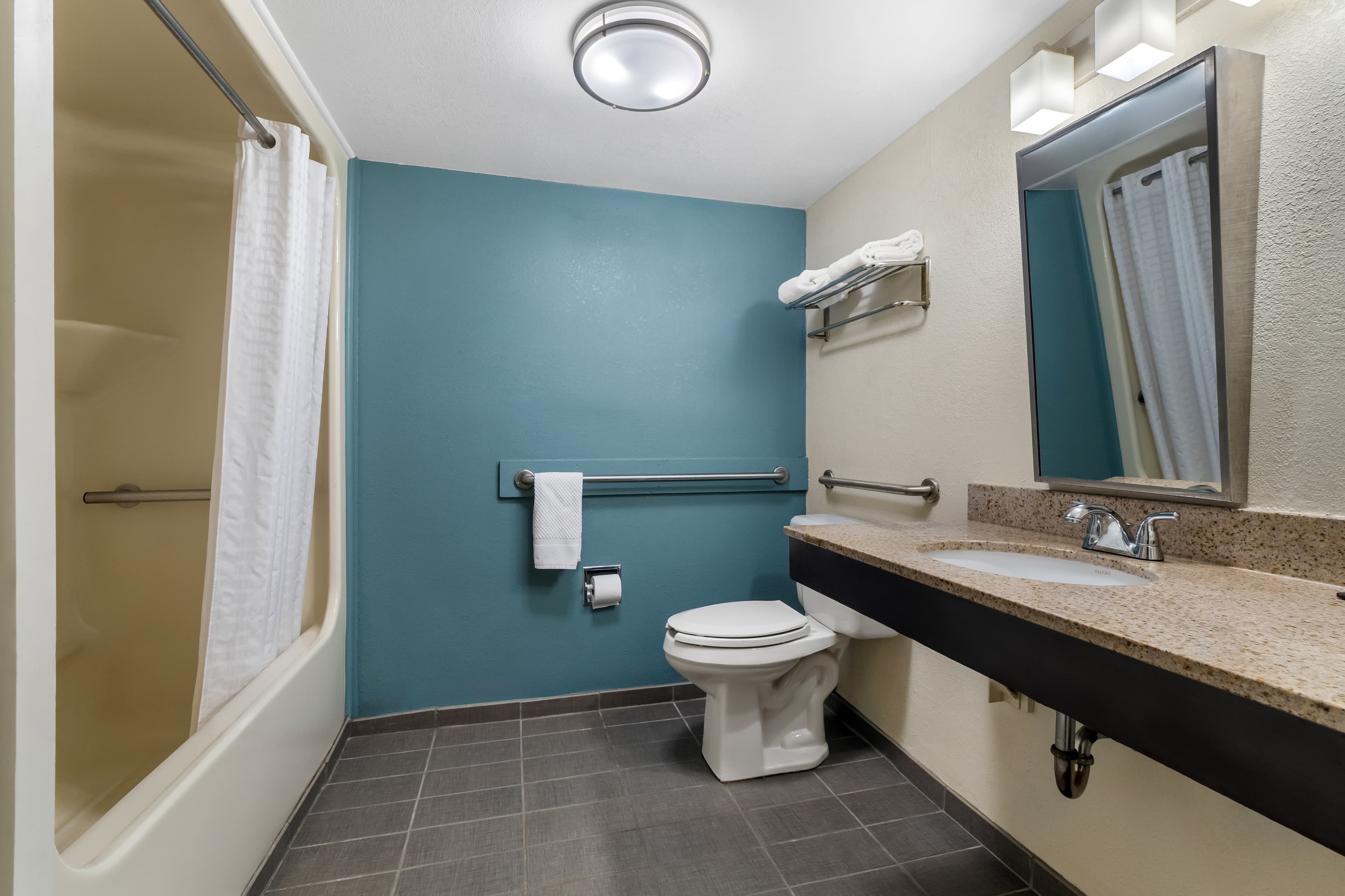 Sleep Inn Chattanooga Hamilton Place — 9