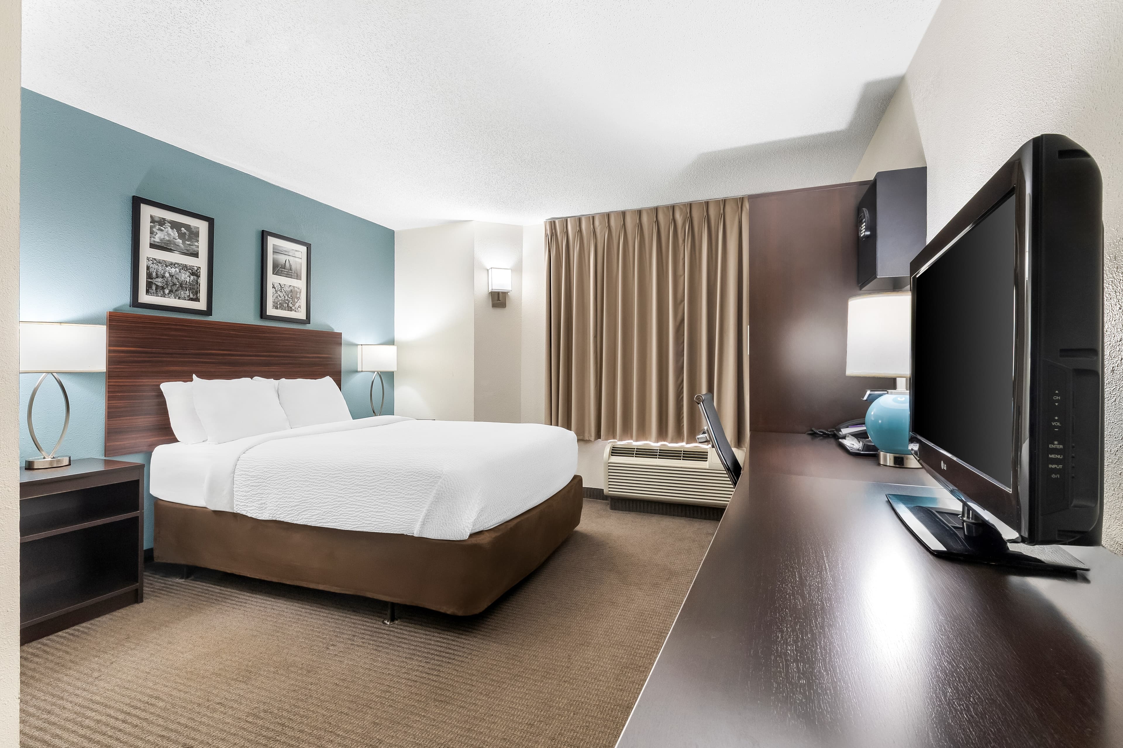 Sleep Inn Chattanooga Hamilton Place — 10