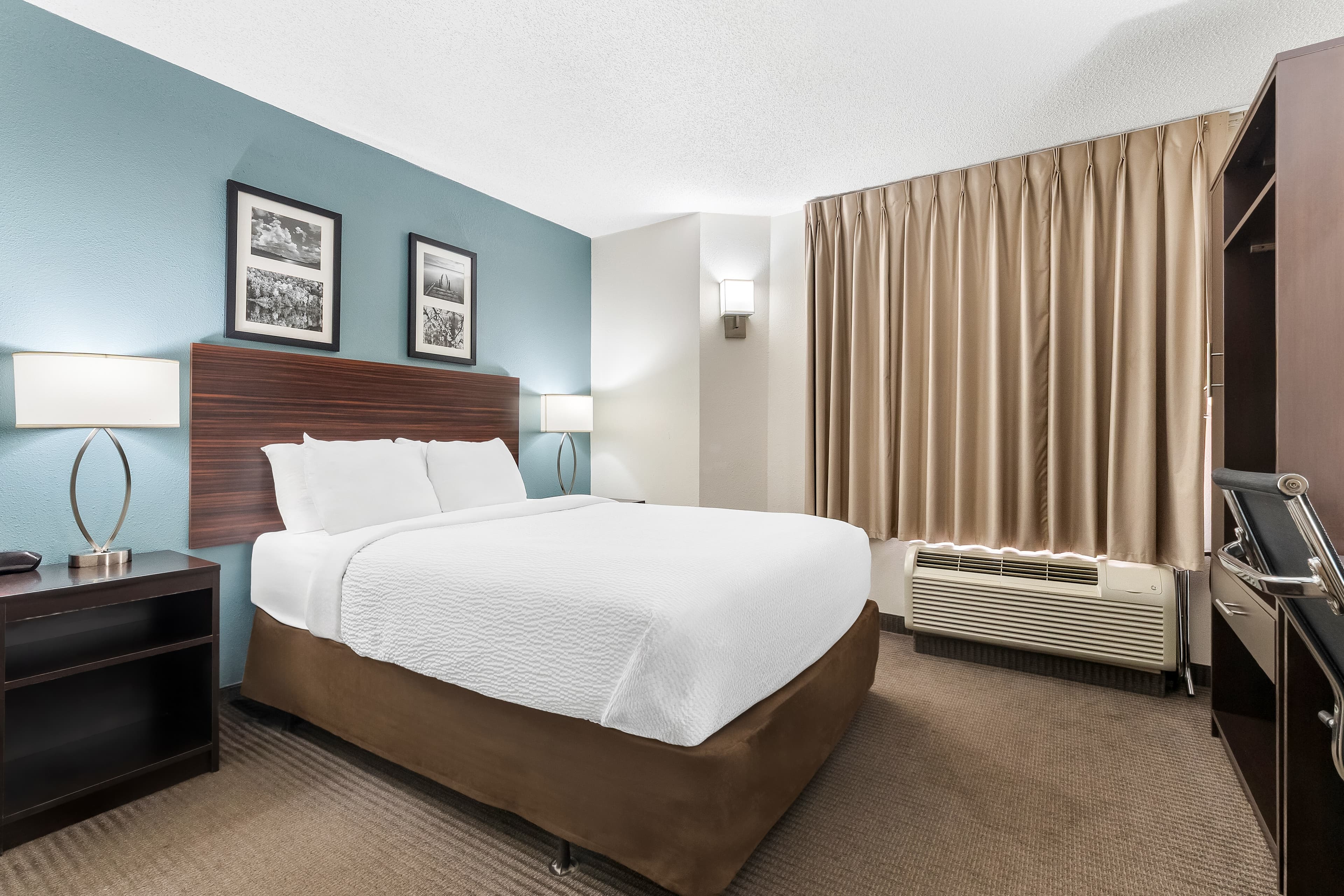 Sleep Inn Chattanooga Hamilton Place — 11