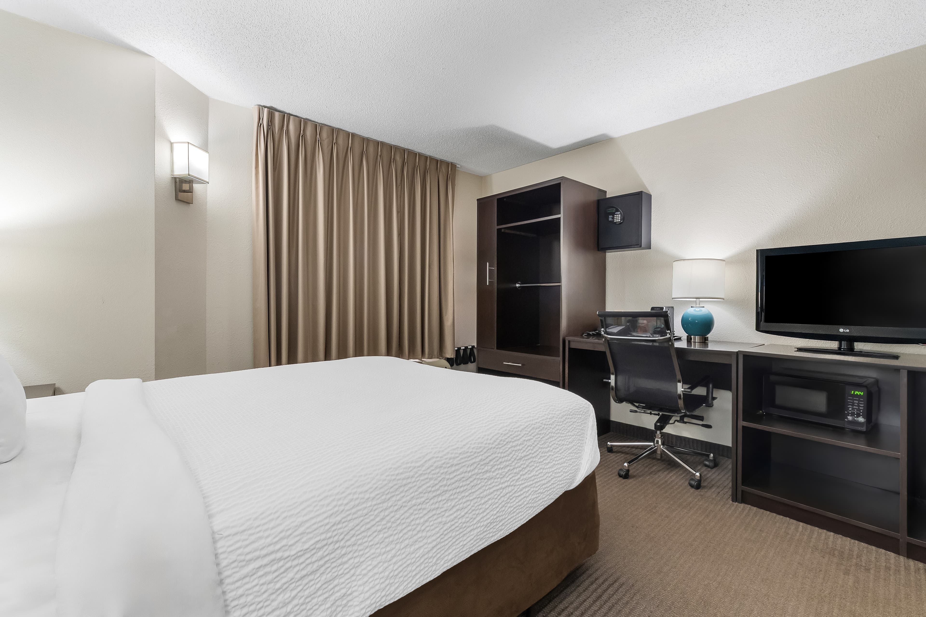 Sleep Inn Chattanooga Hamilton Place — 12