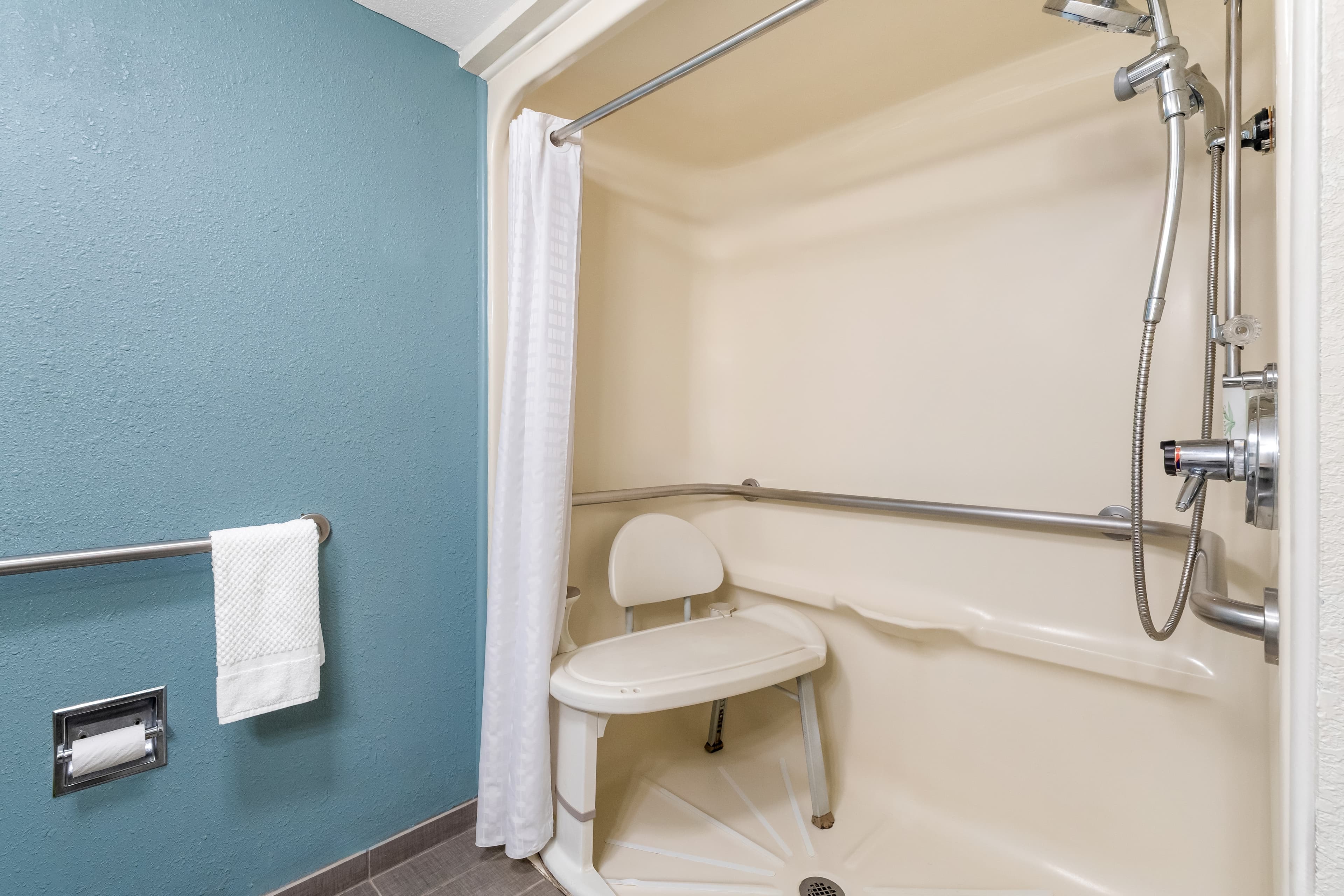 Sleep Inn Chattanooga Hamilton Place — 13