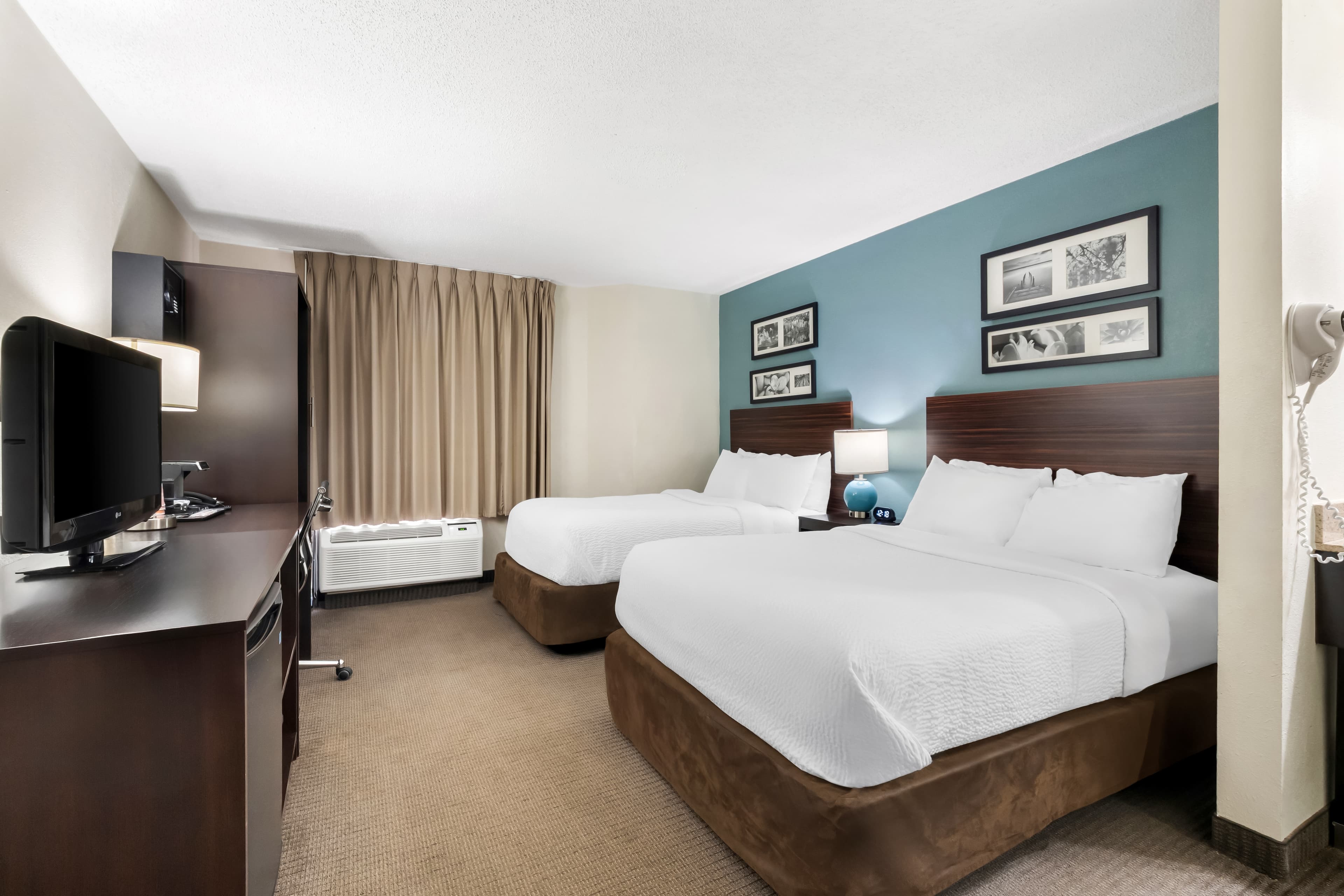 Sleep Inn Chattanooga Hamilton Place — 2