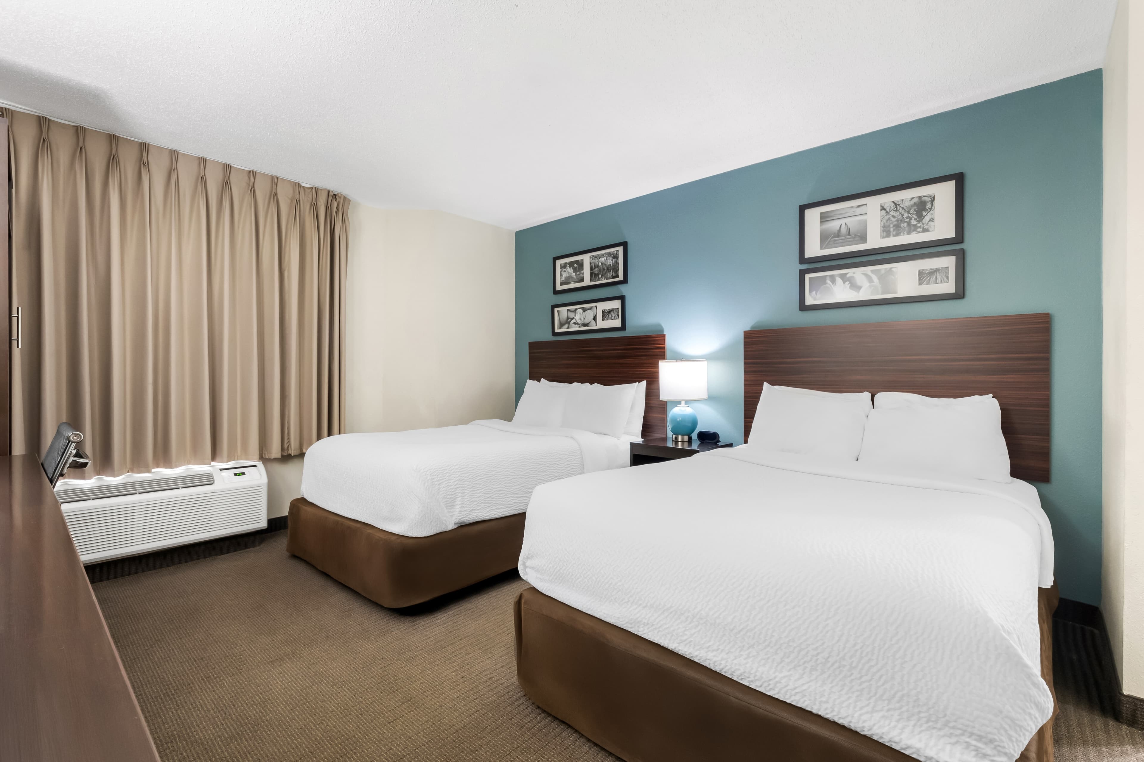 Sleep Inn Chattanooga Hamilton Place — 3