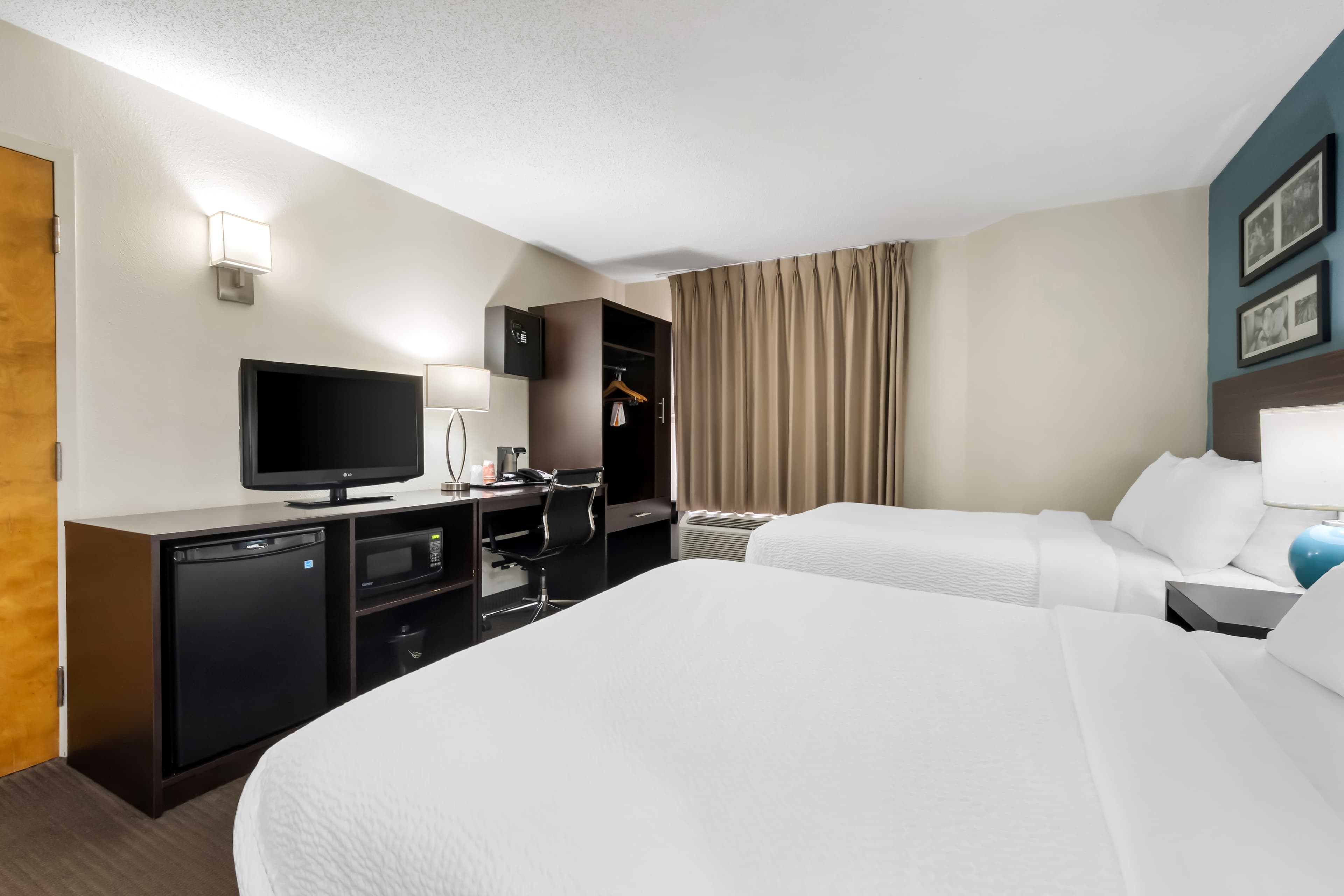 Sleep Inn Chattanooga Hamilton Place — 4