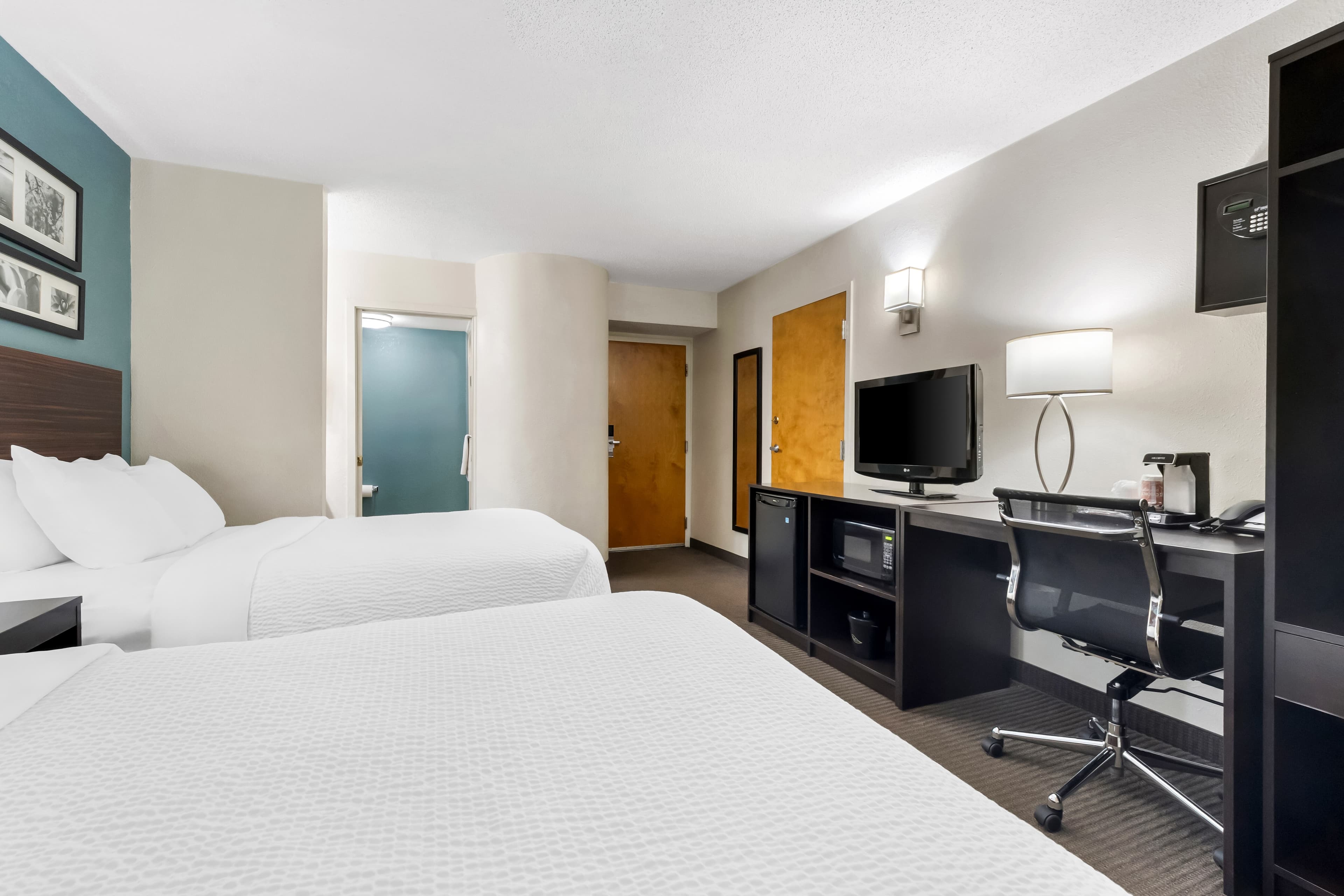 Sleep Inn Chattanooga Hamilton Place — 5