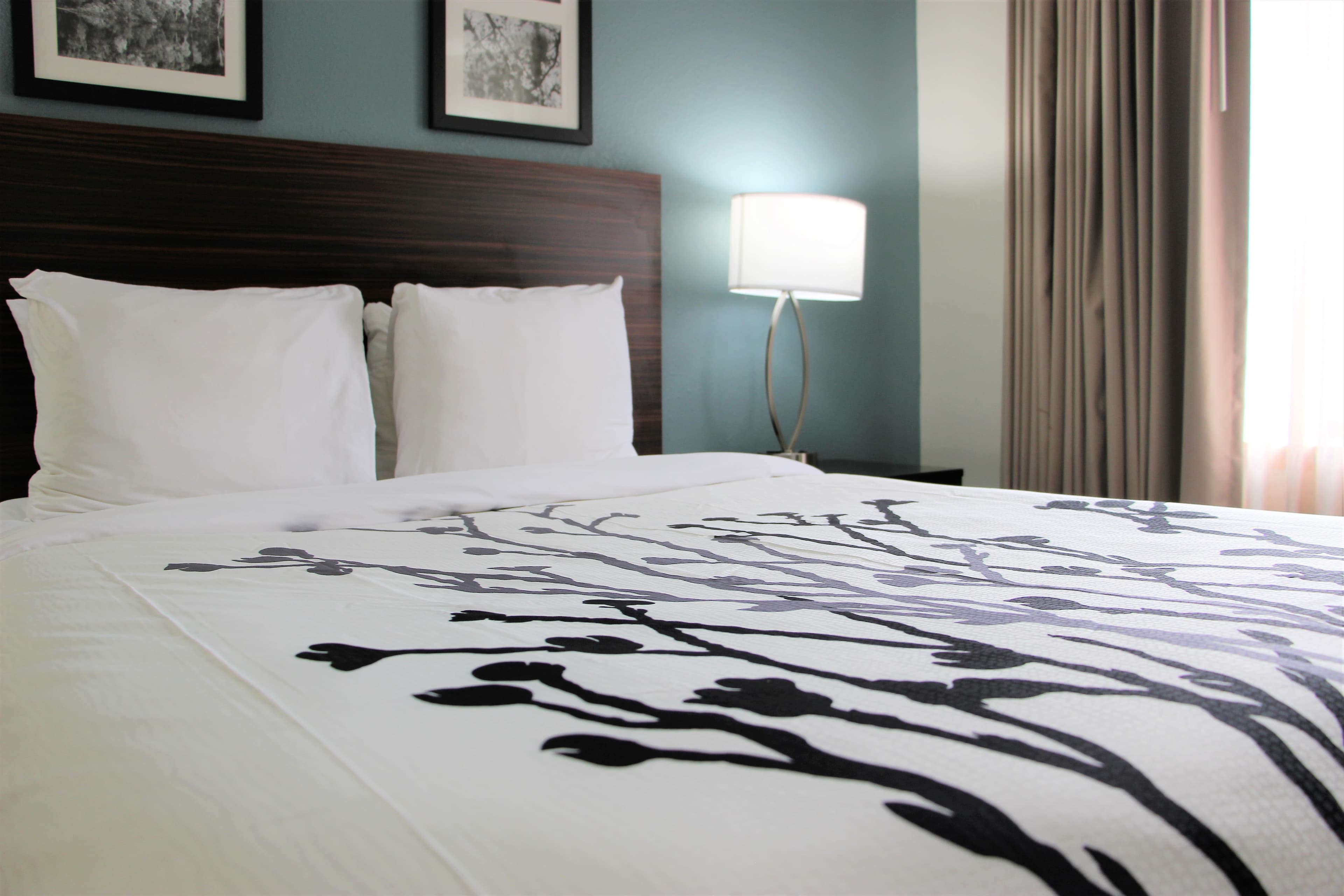 Sleep Inn Chattanooga Hamilton Place — 6