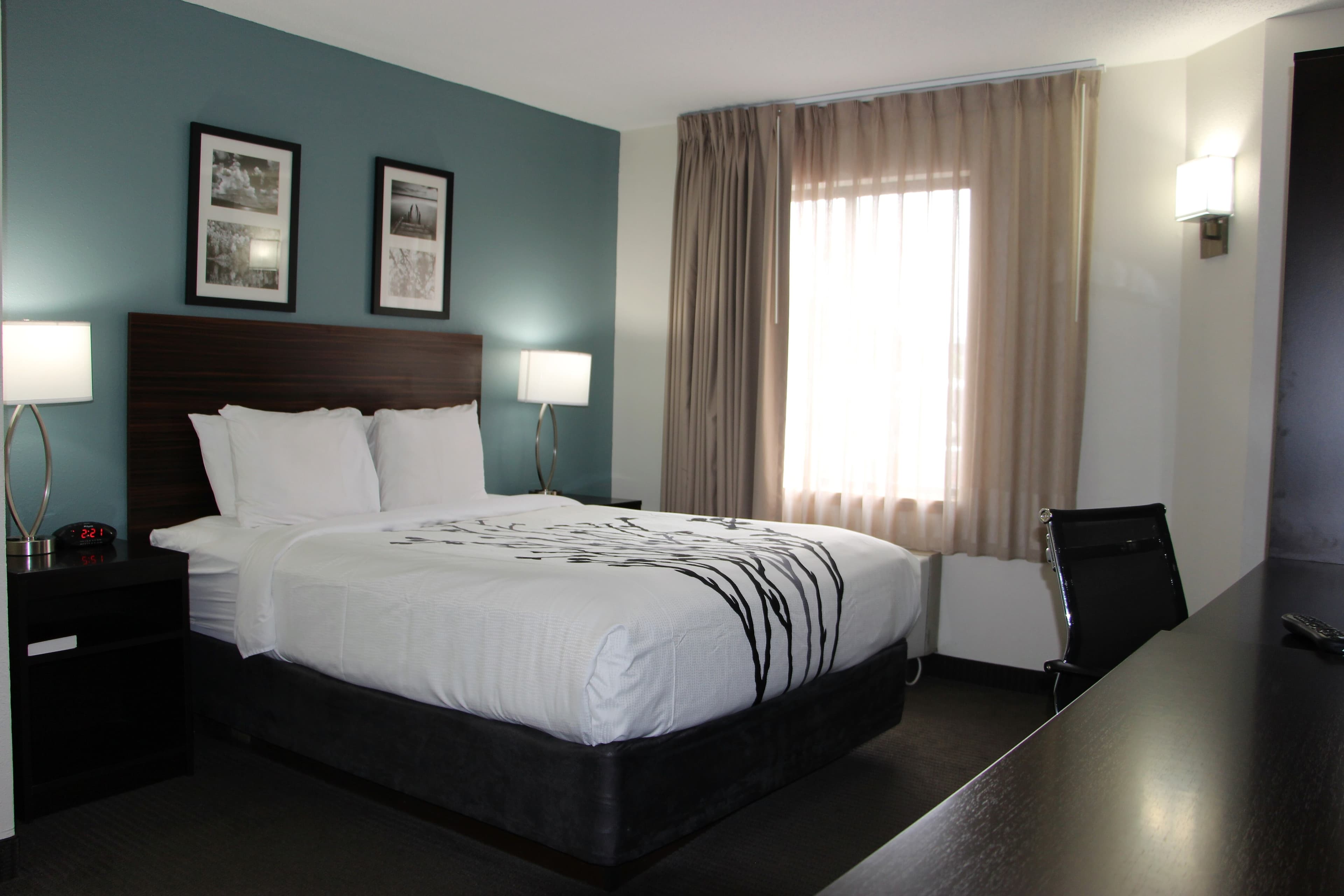 Sleep Inn Chattanooga Hamilton Place — 7