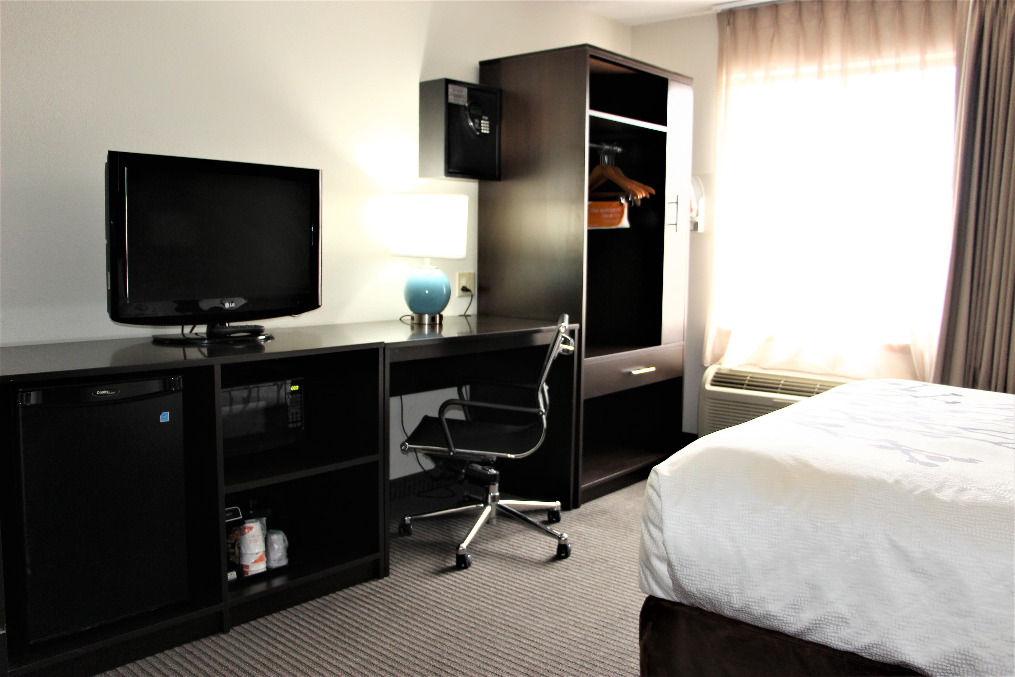 Sleep Inn Chattanooga Hamilton Place — 8