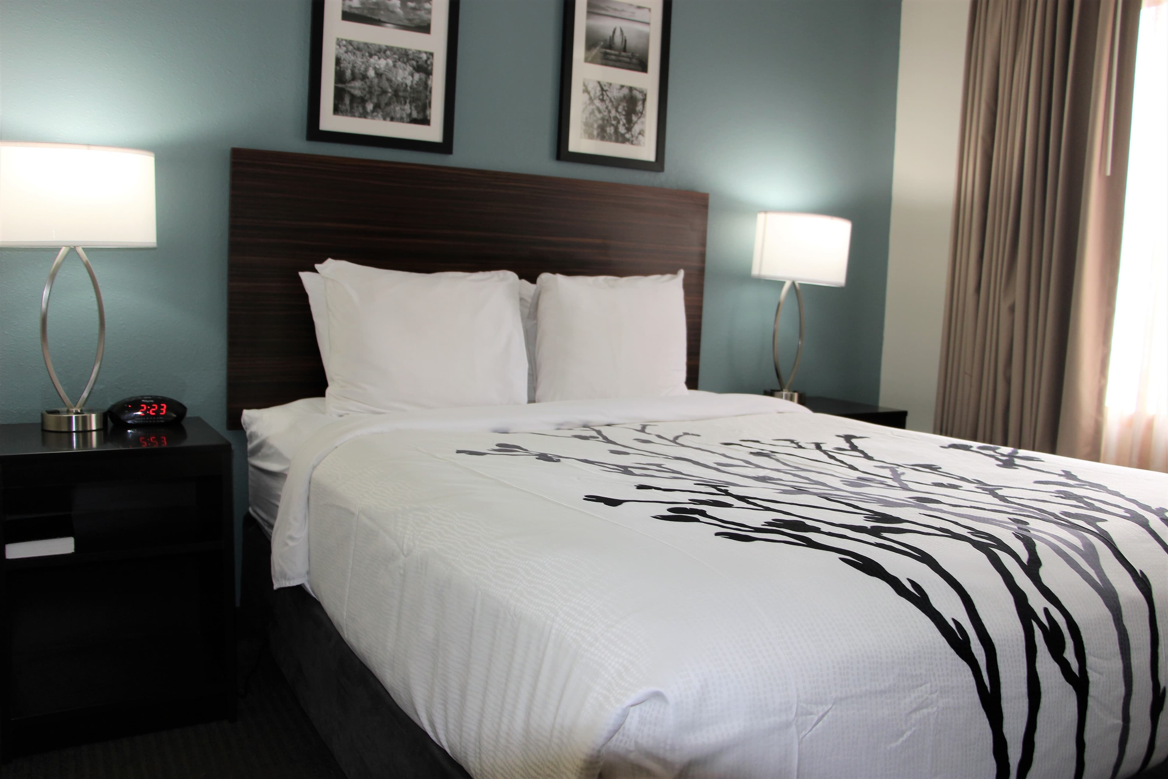 Sleep Inn Chattanooga Hamilton Place — 9
