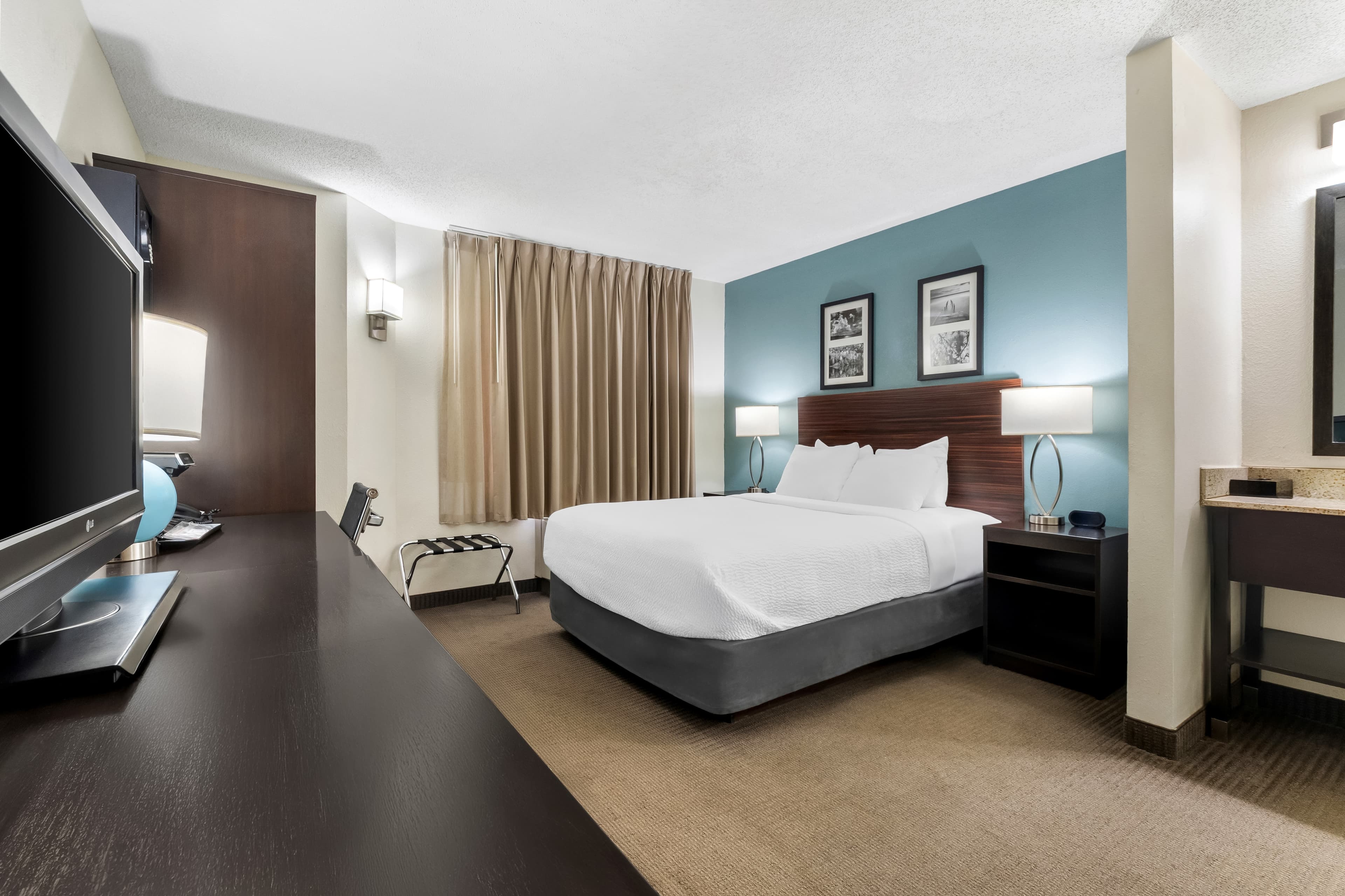 Sleep Inn Chattanooga Hamilton Place — 14