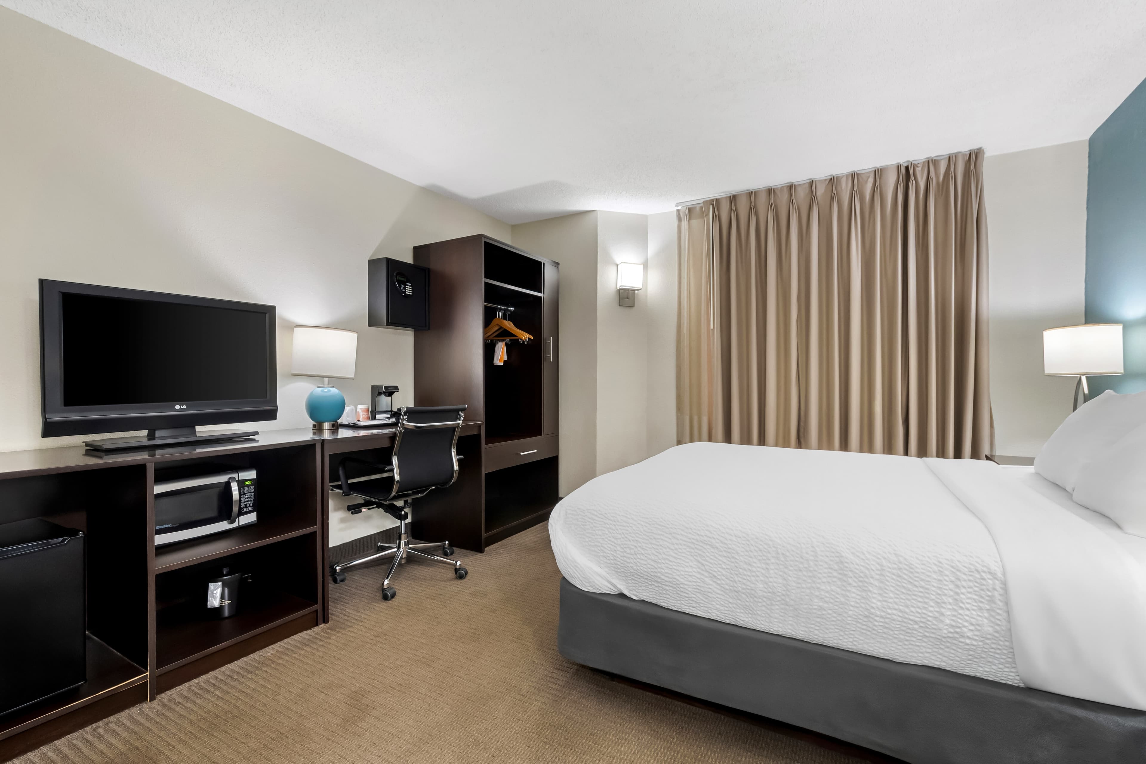 Sleep Inn Chattanooga Hamilton Place — 15