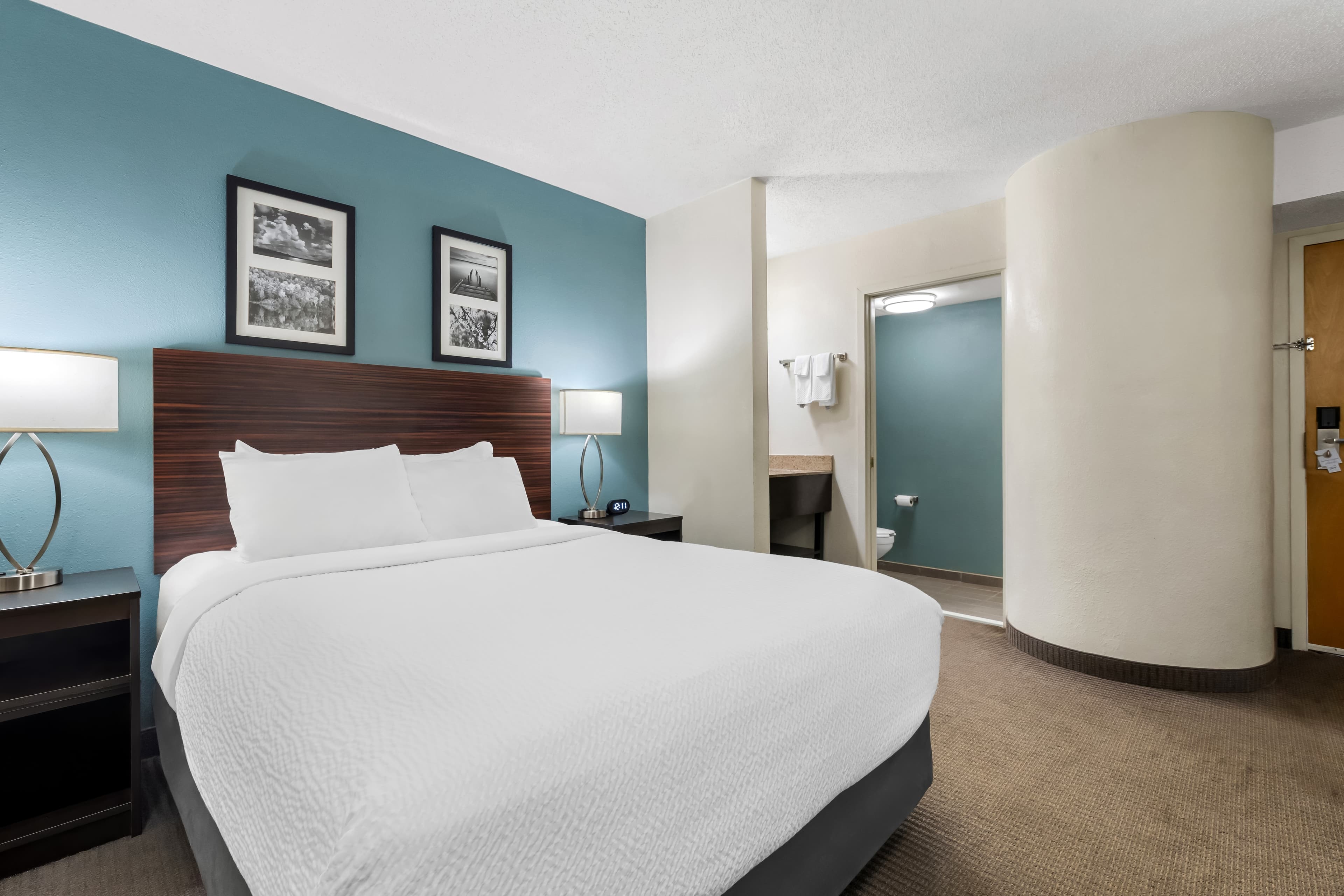Sleep Inn Chattanooga Hamilton Place — 16