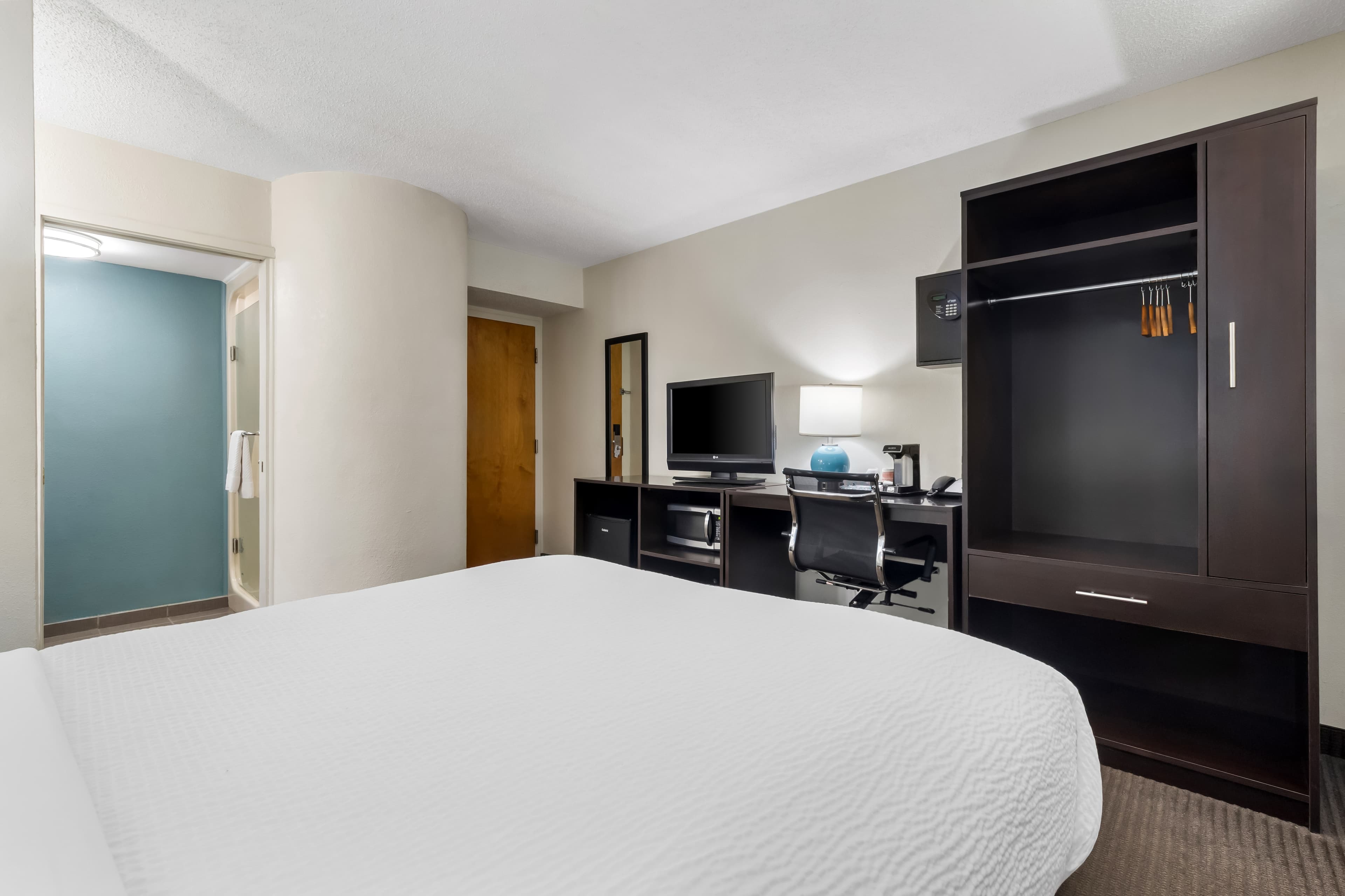 Sleep Inn Chattanooga Hamilton Place — 17
