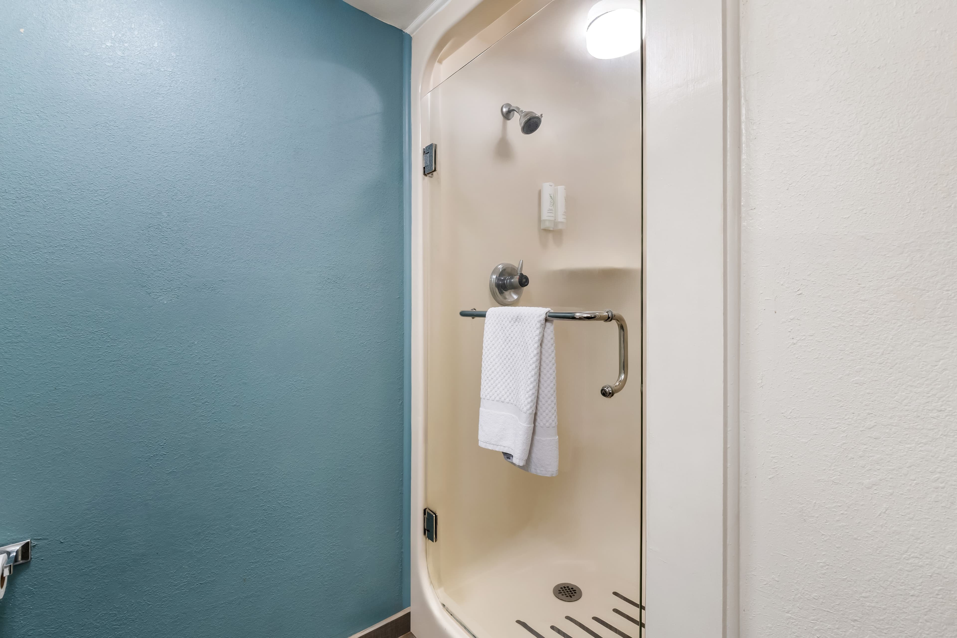 Sleep Inn Chattanooga Hamilton Place — 18