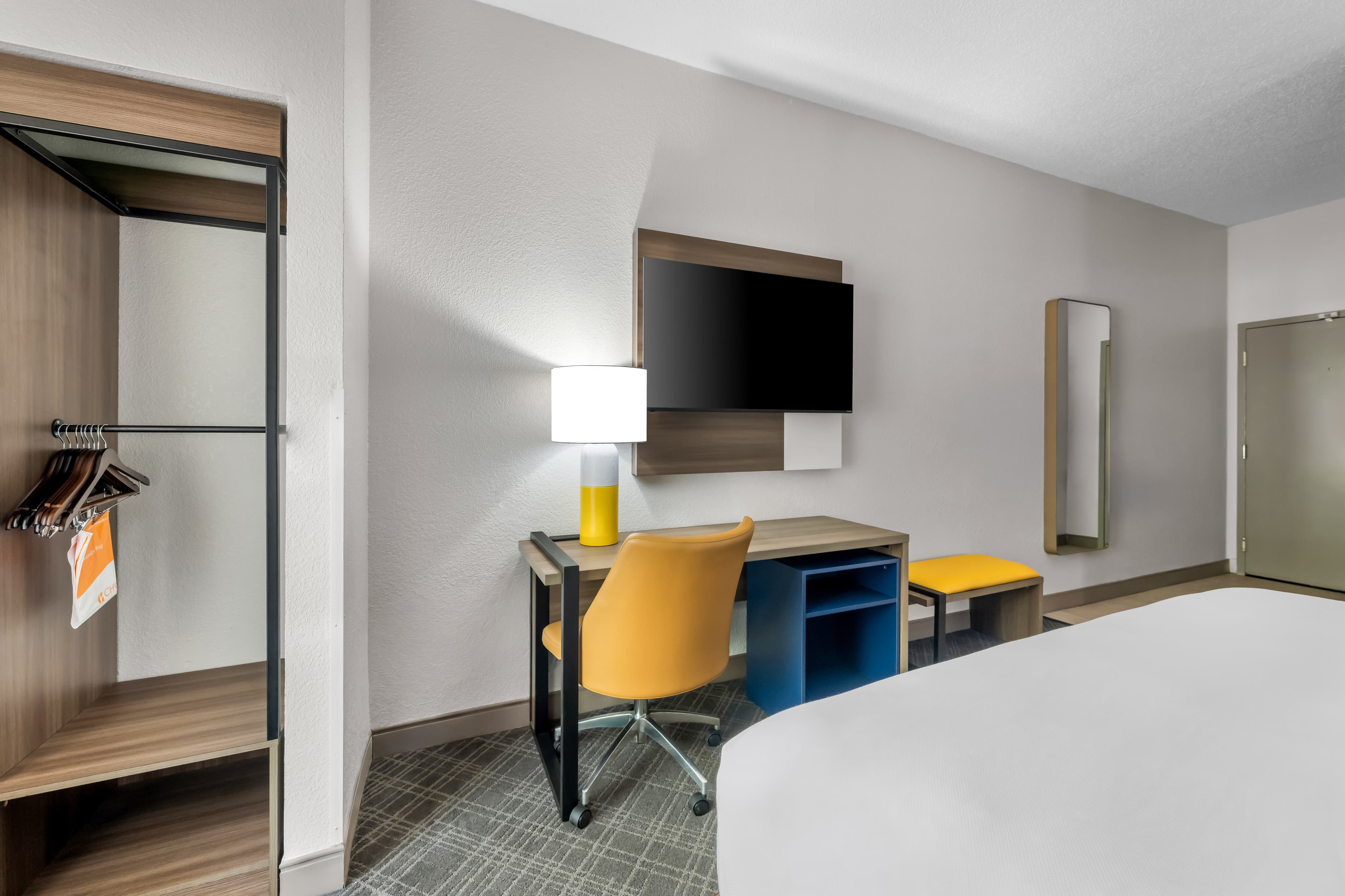 Comfort Inn Kingsport Southeast - Image 3