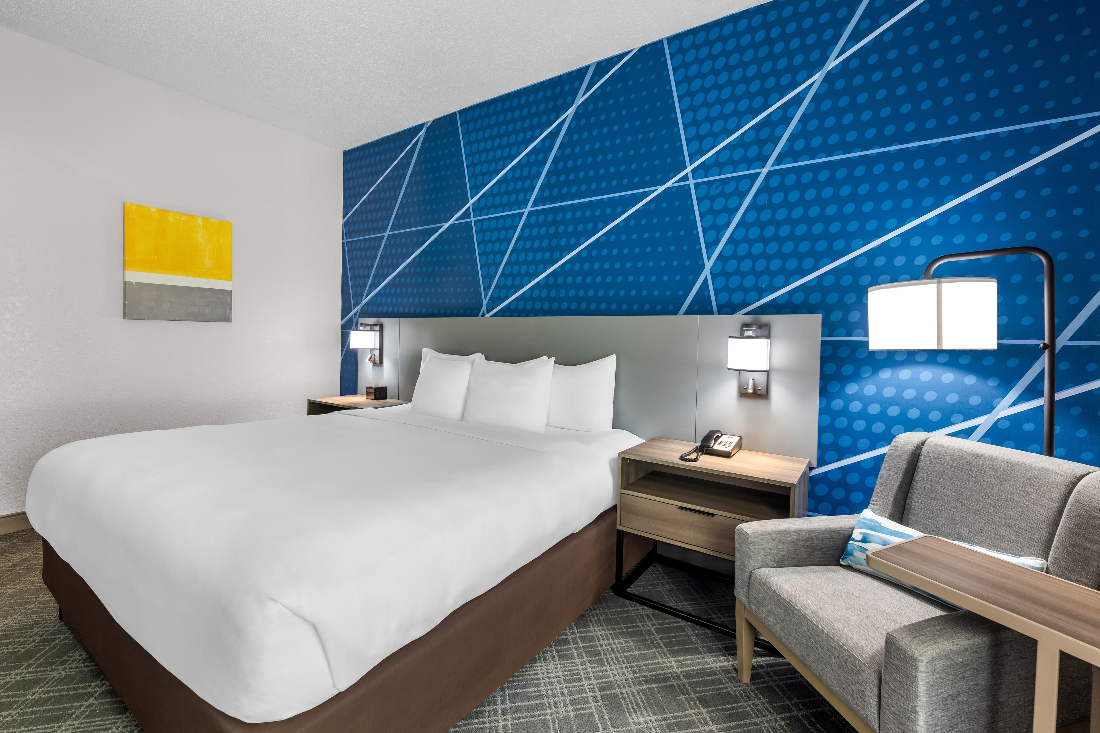 Comfort Inn Kingsport Southeast - Image 4