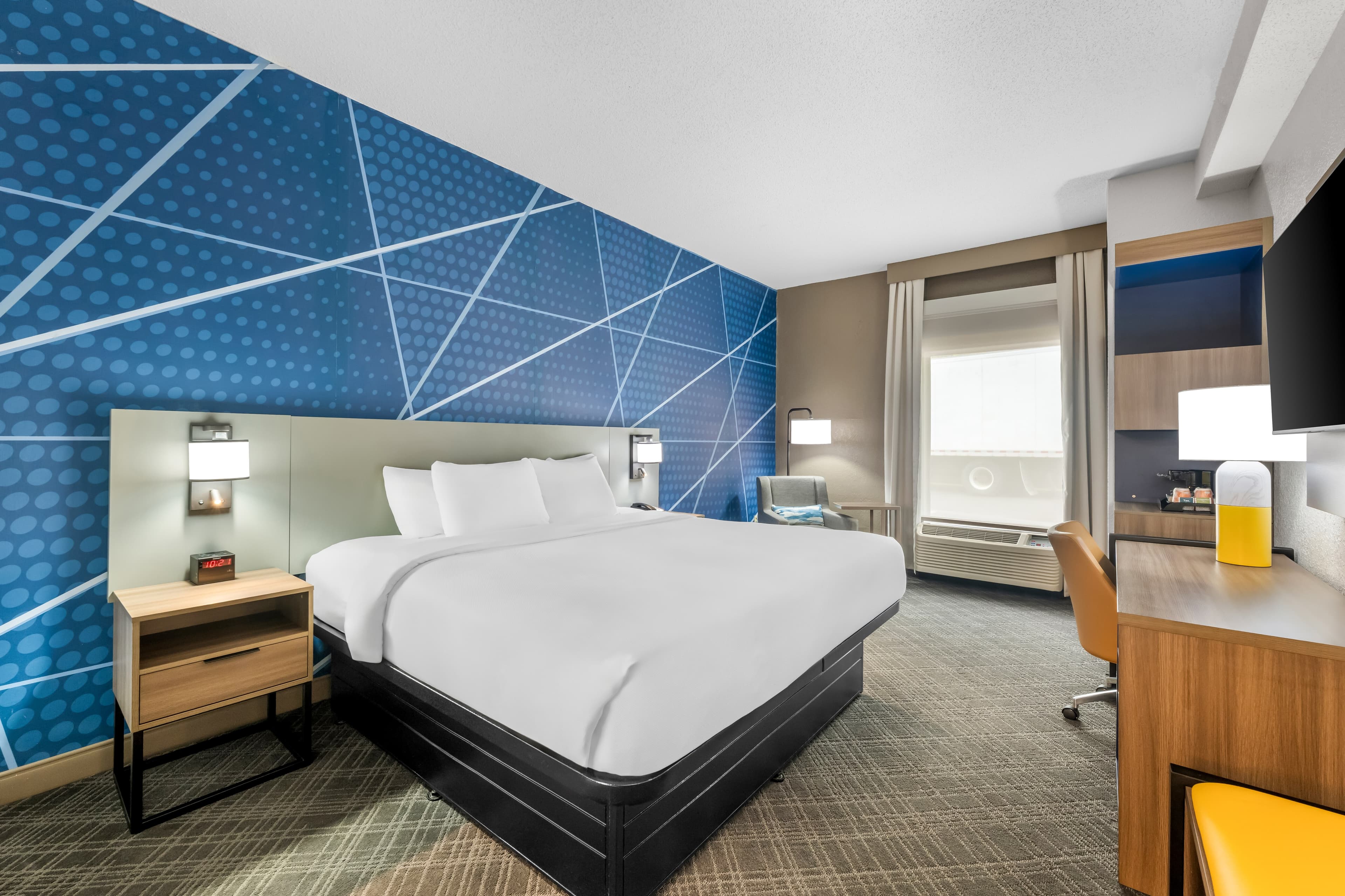 Comfort Inn Kingsport Southeast — 10