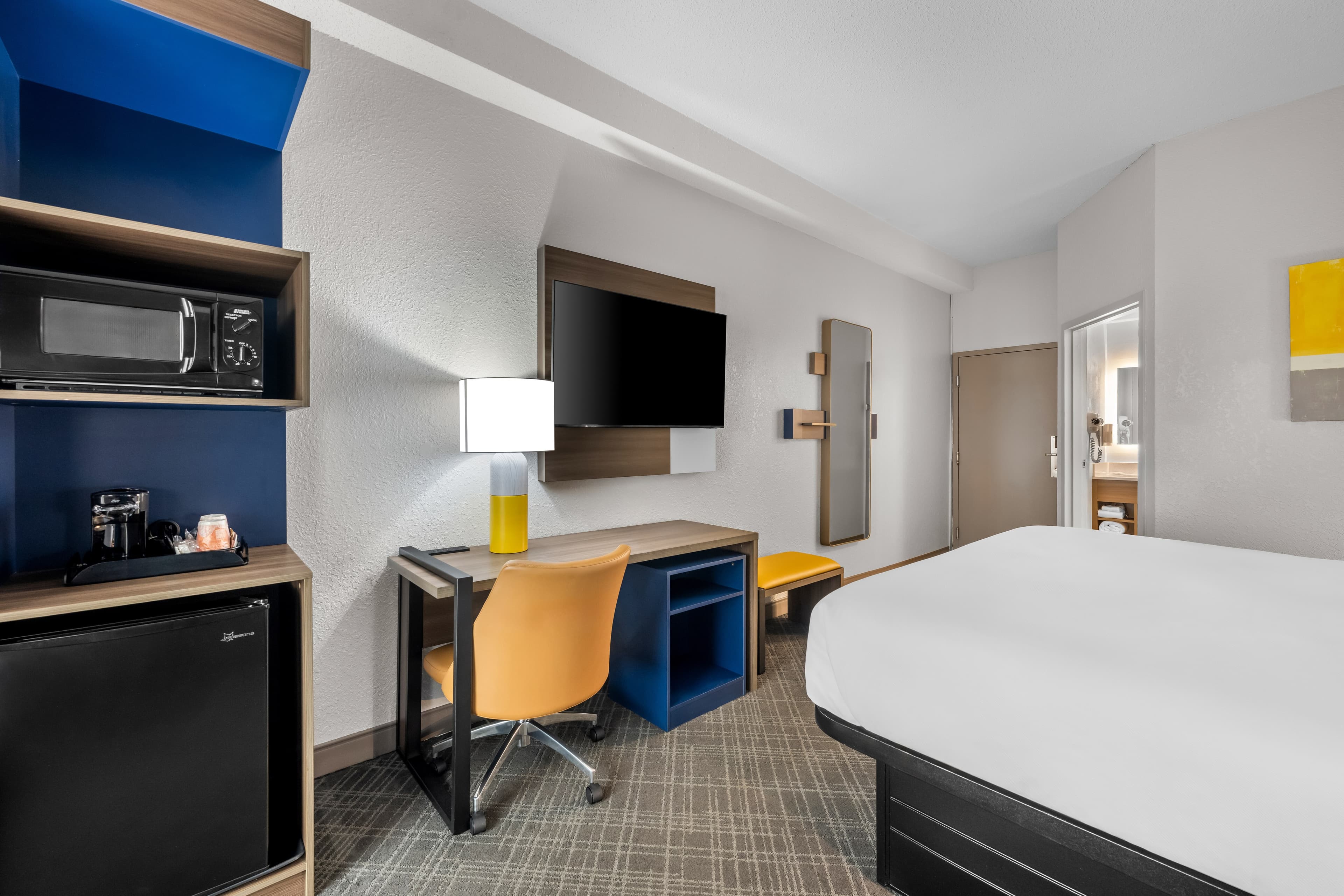 Comfort Inn Kingsport Southeast — 11