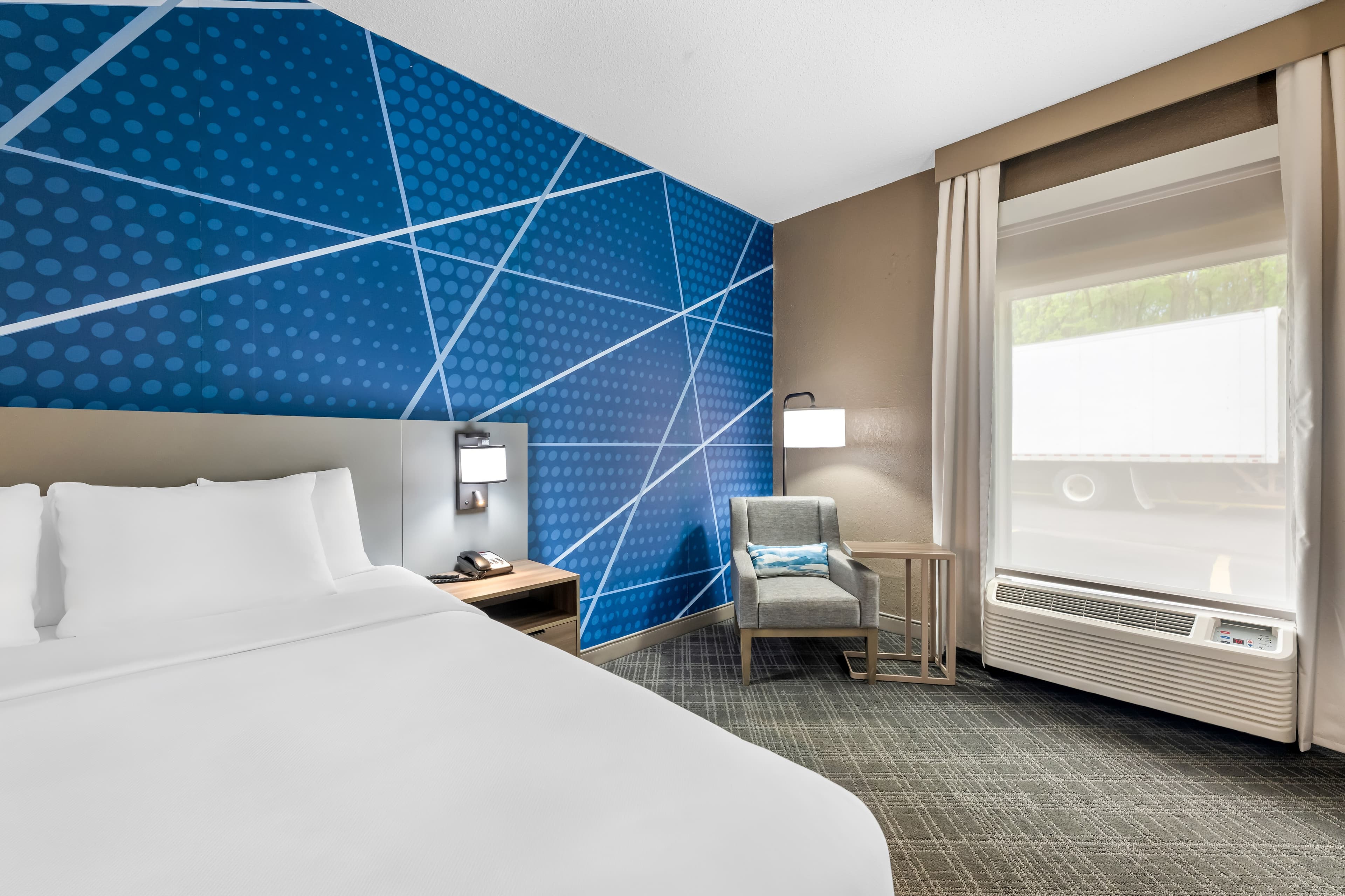 Comfort Inn Kingsport Southeast — 12