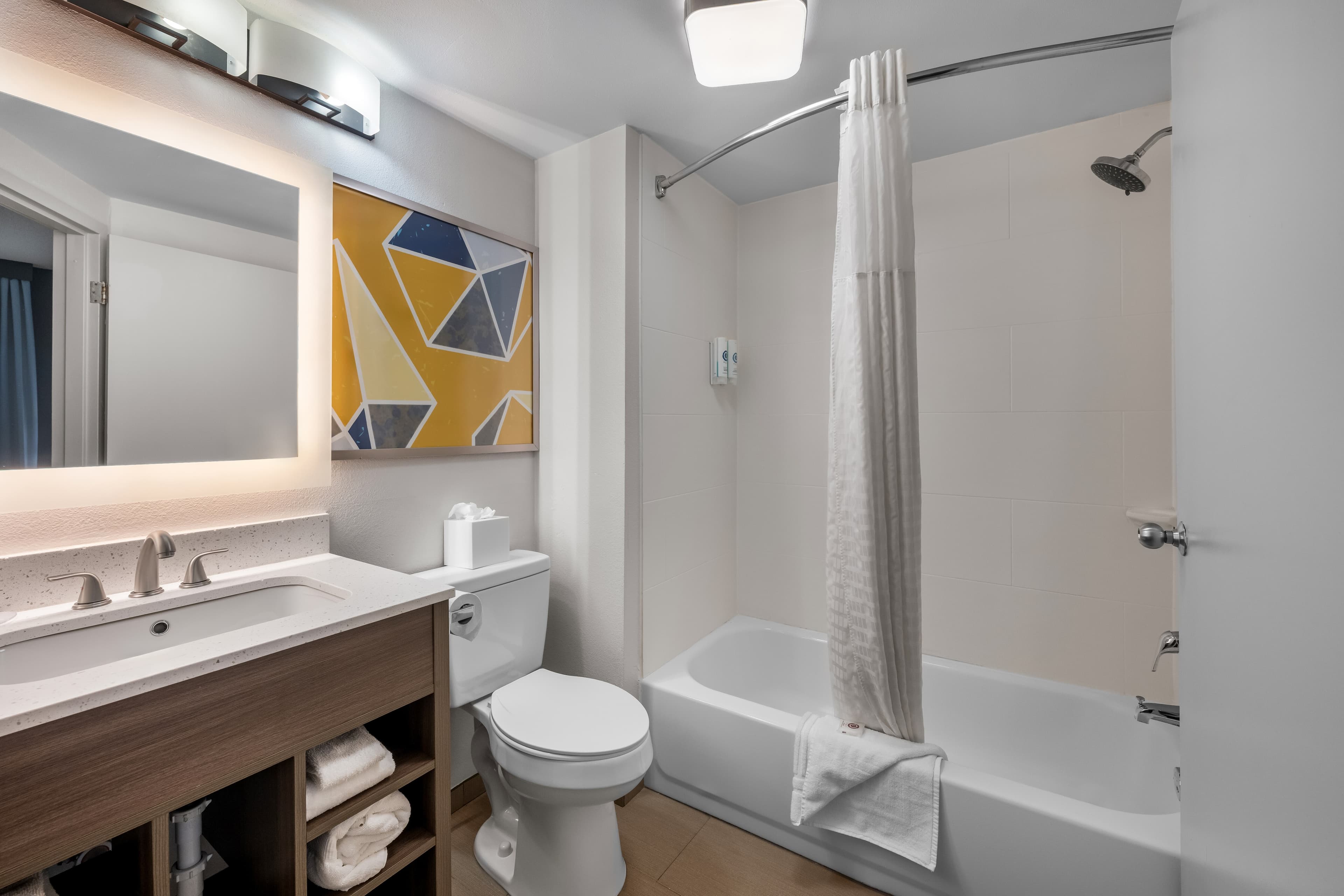 Comfort Inn Kingsport Southeast — 13