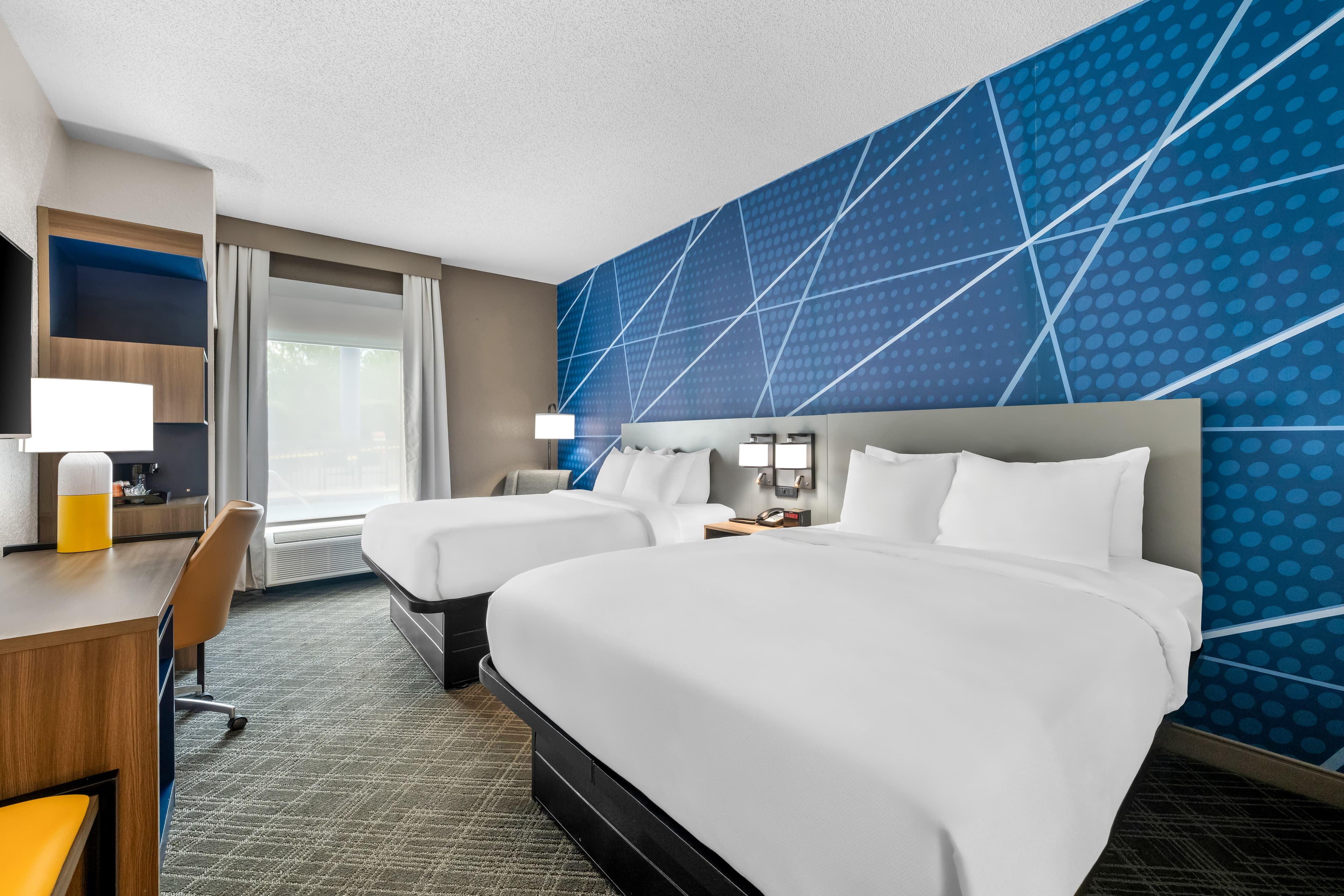 Comfort Inn Kingsport Southeast — 14