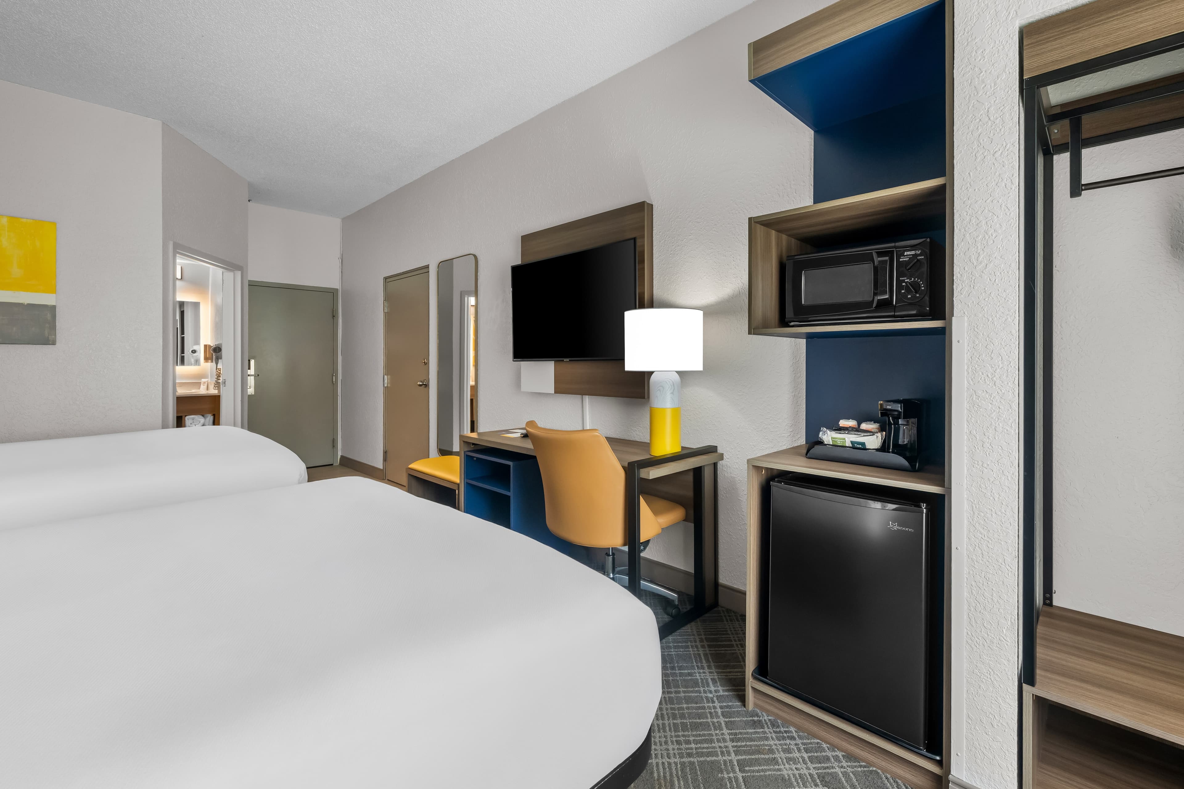 Comfort Inn Kingsport Southeast — 15