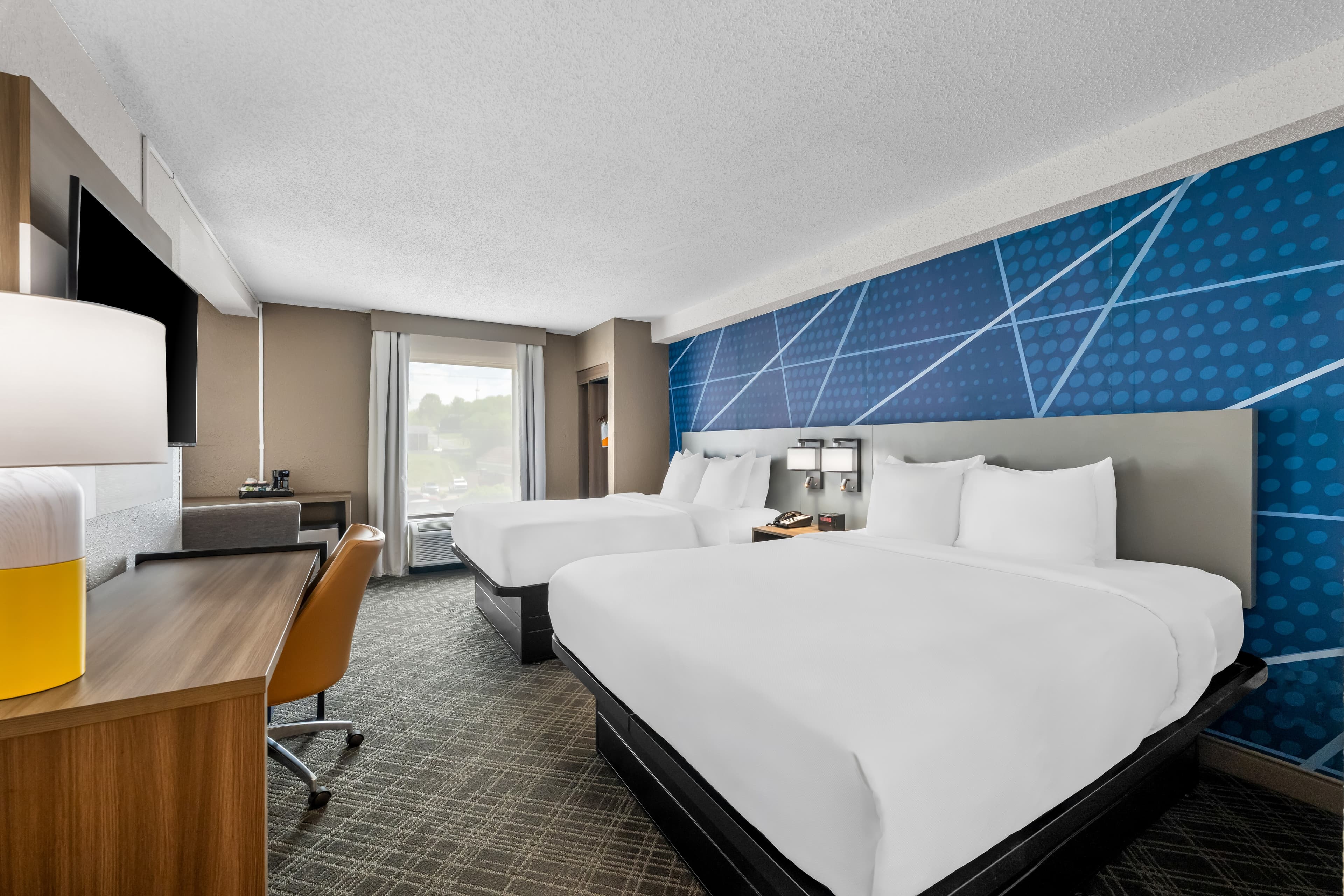 Comfort Inn Kingsport Southeast — 18